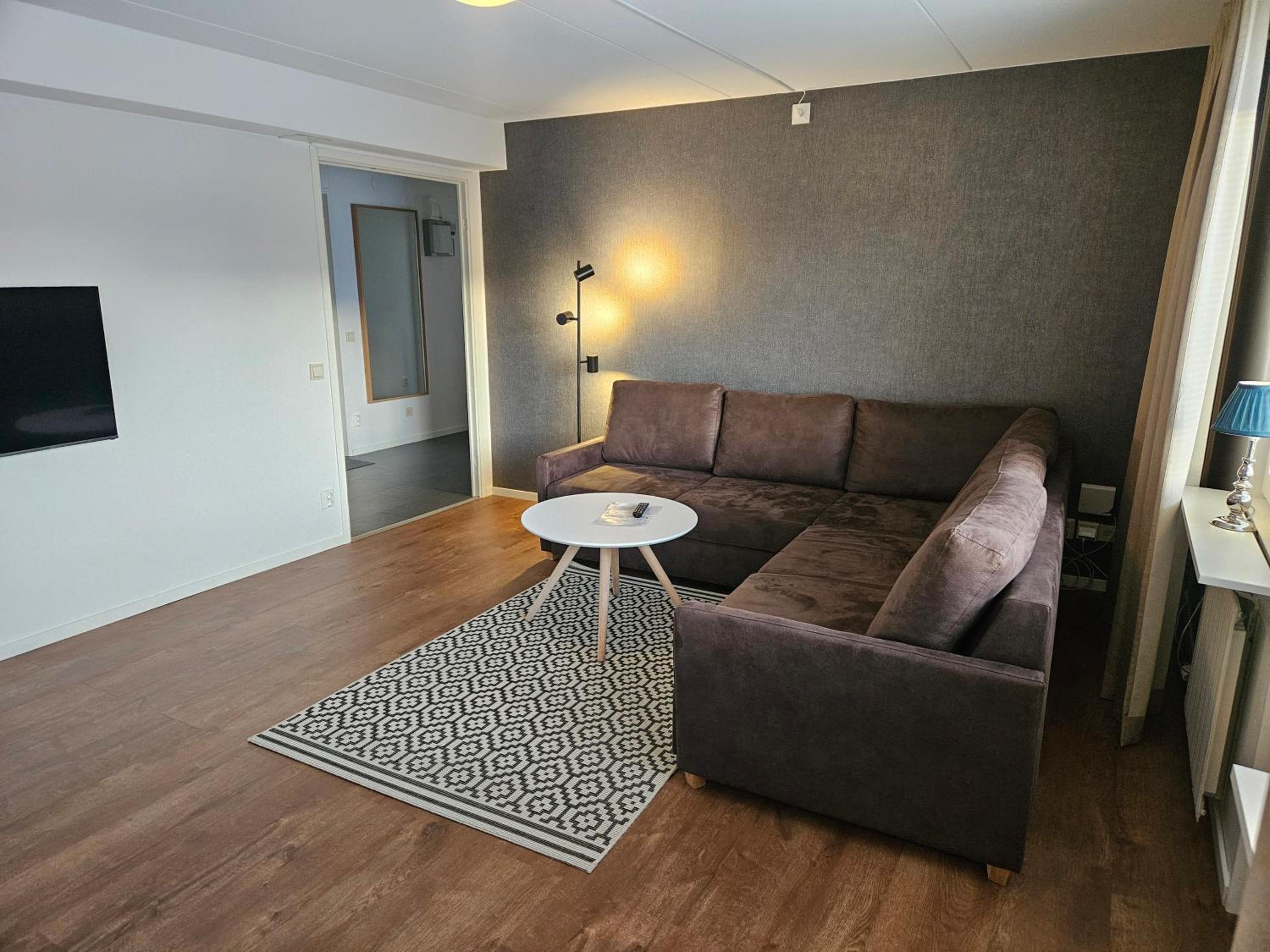 Simloc Hotel Drottninggatan