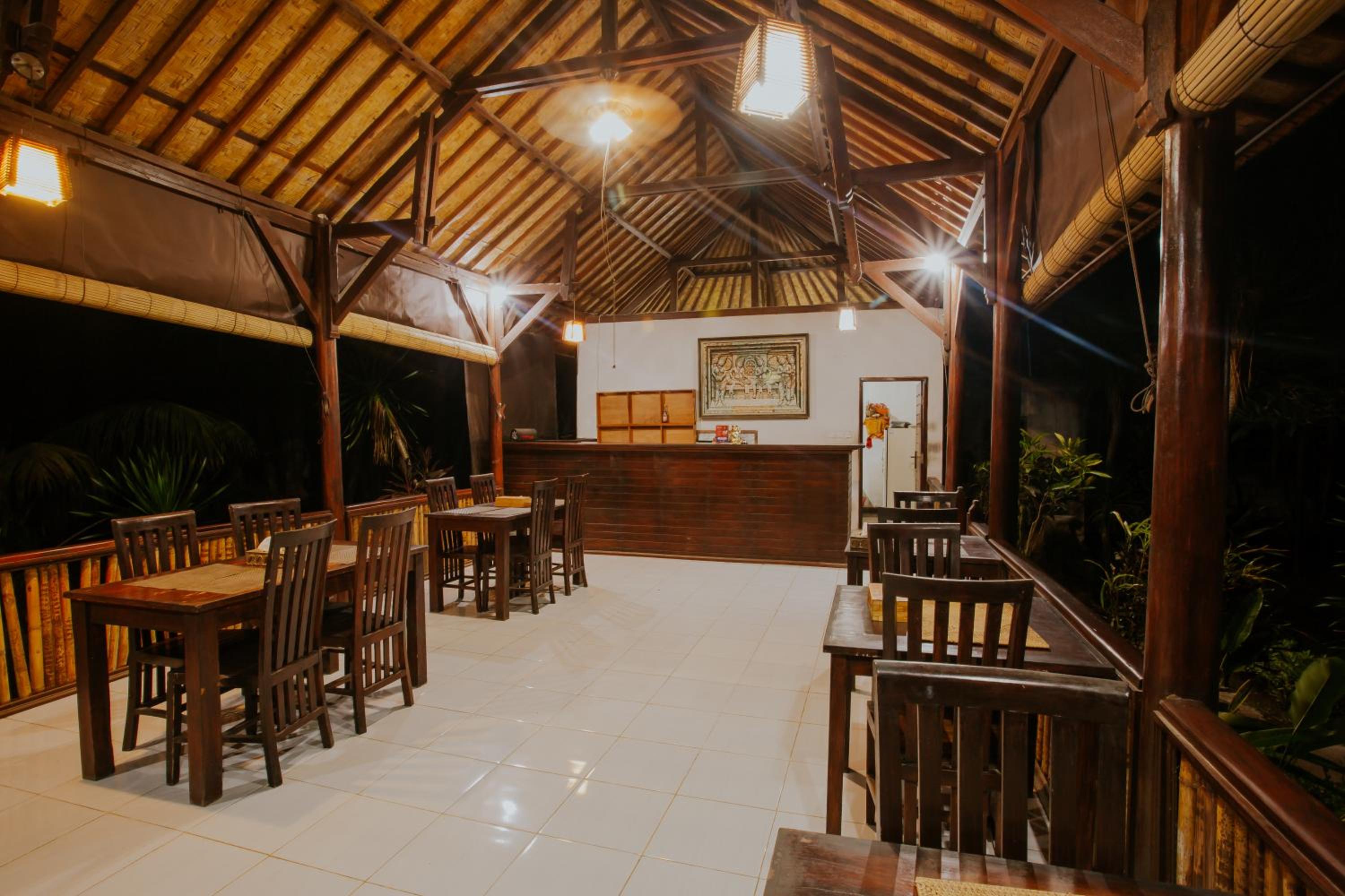Crystal Bay Villa