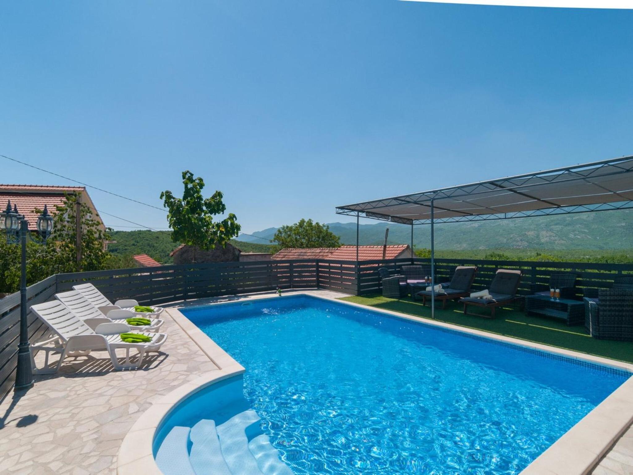 Villa Homeland