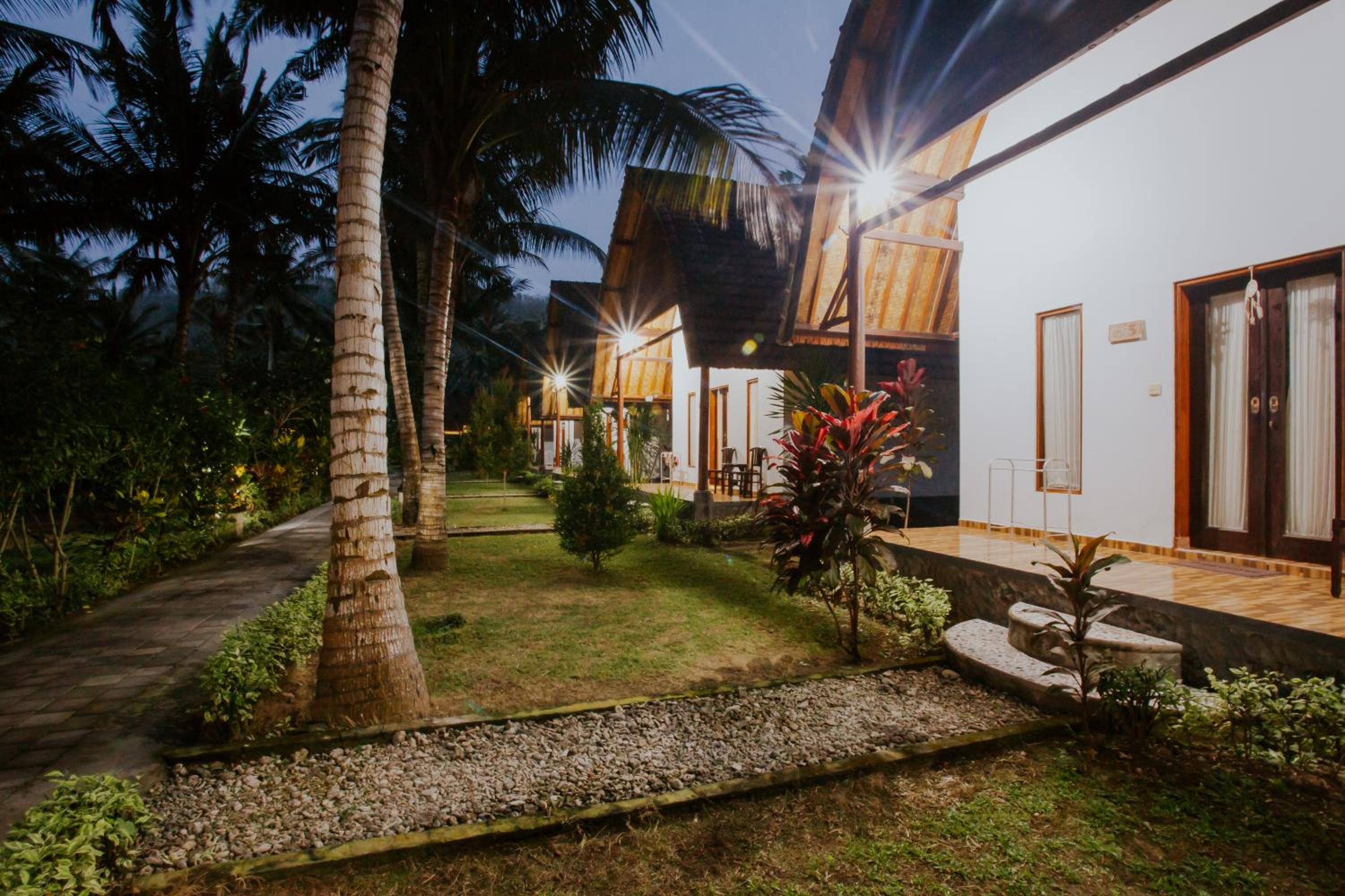 Crystal Bay Villa