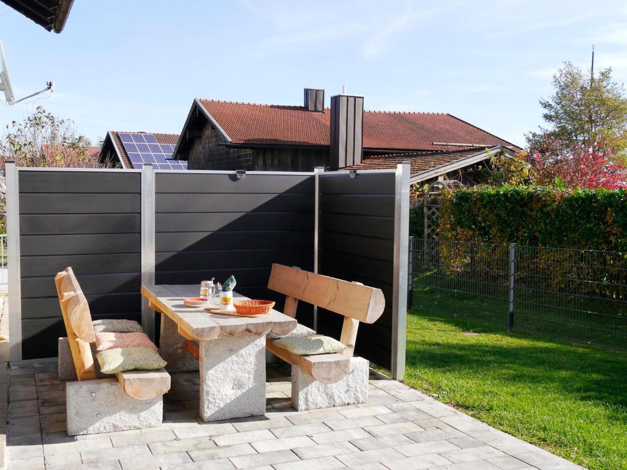 Ferienhaus Kirchl