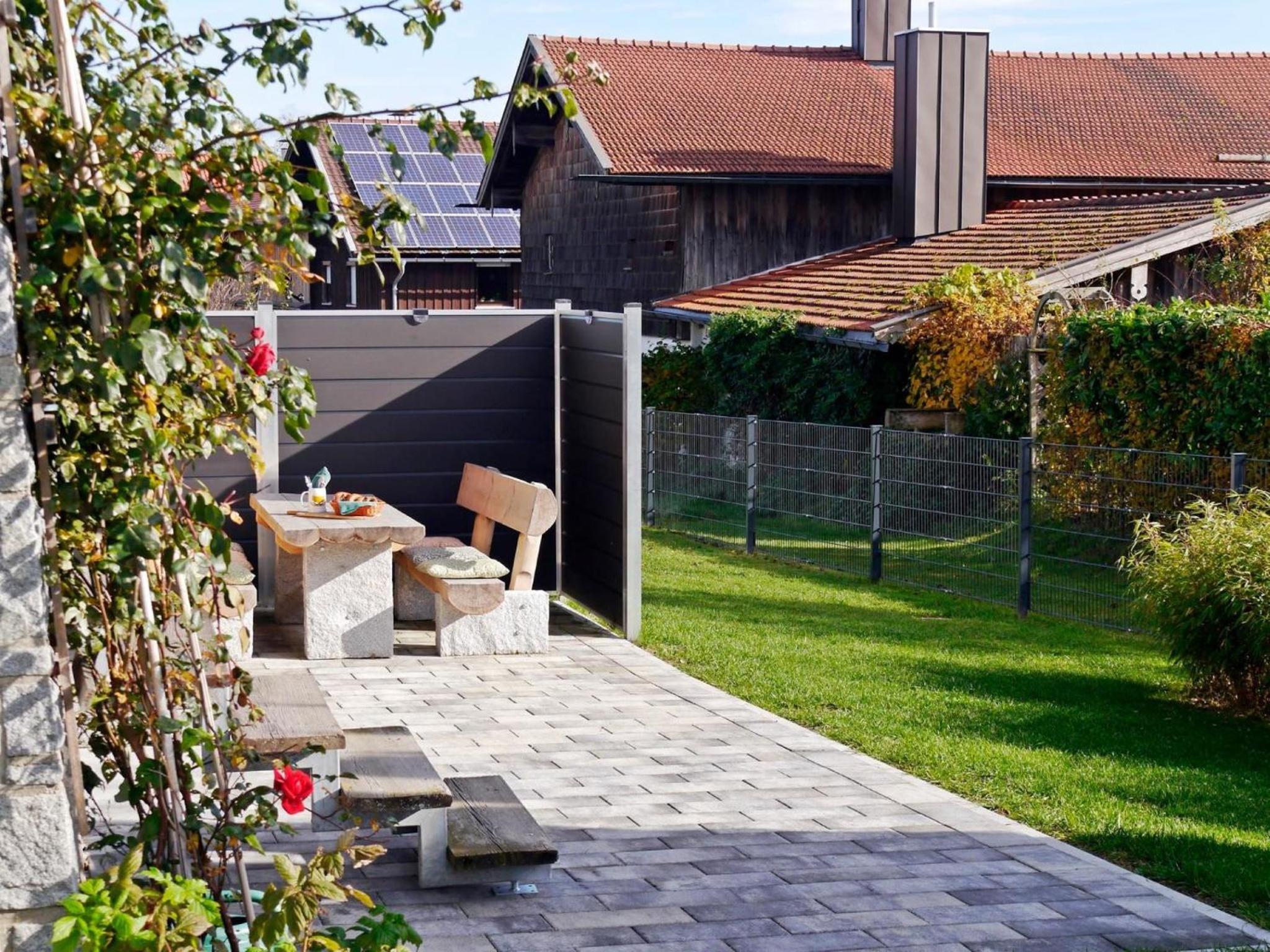 Ferienhaus Kirchl