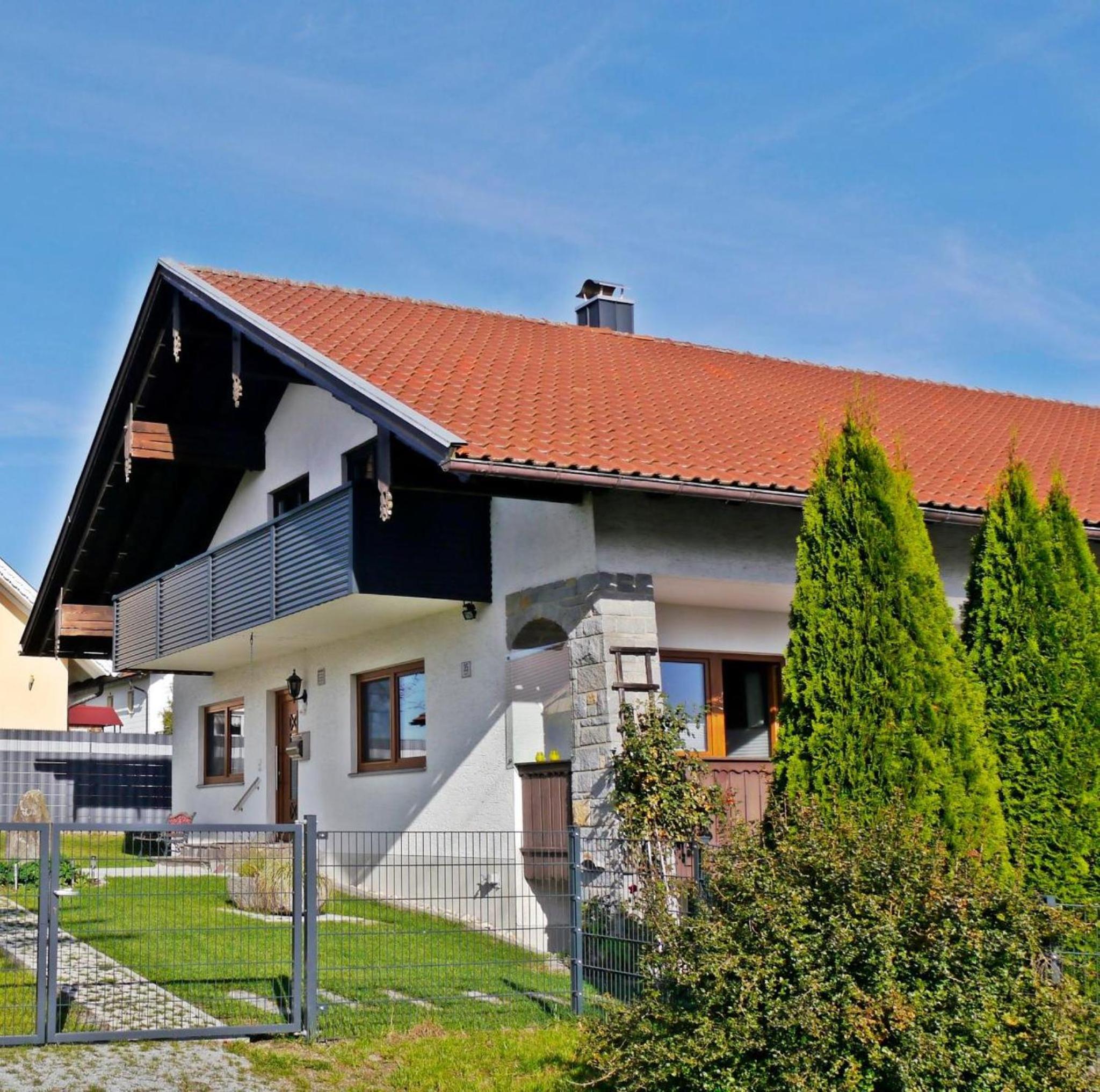 Ferienhaus Kirchl