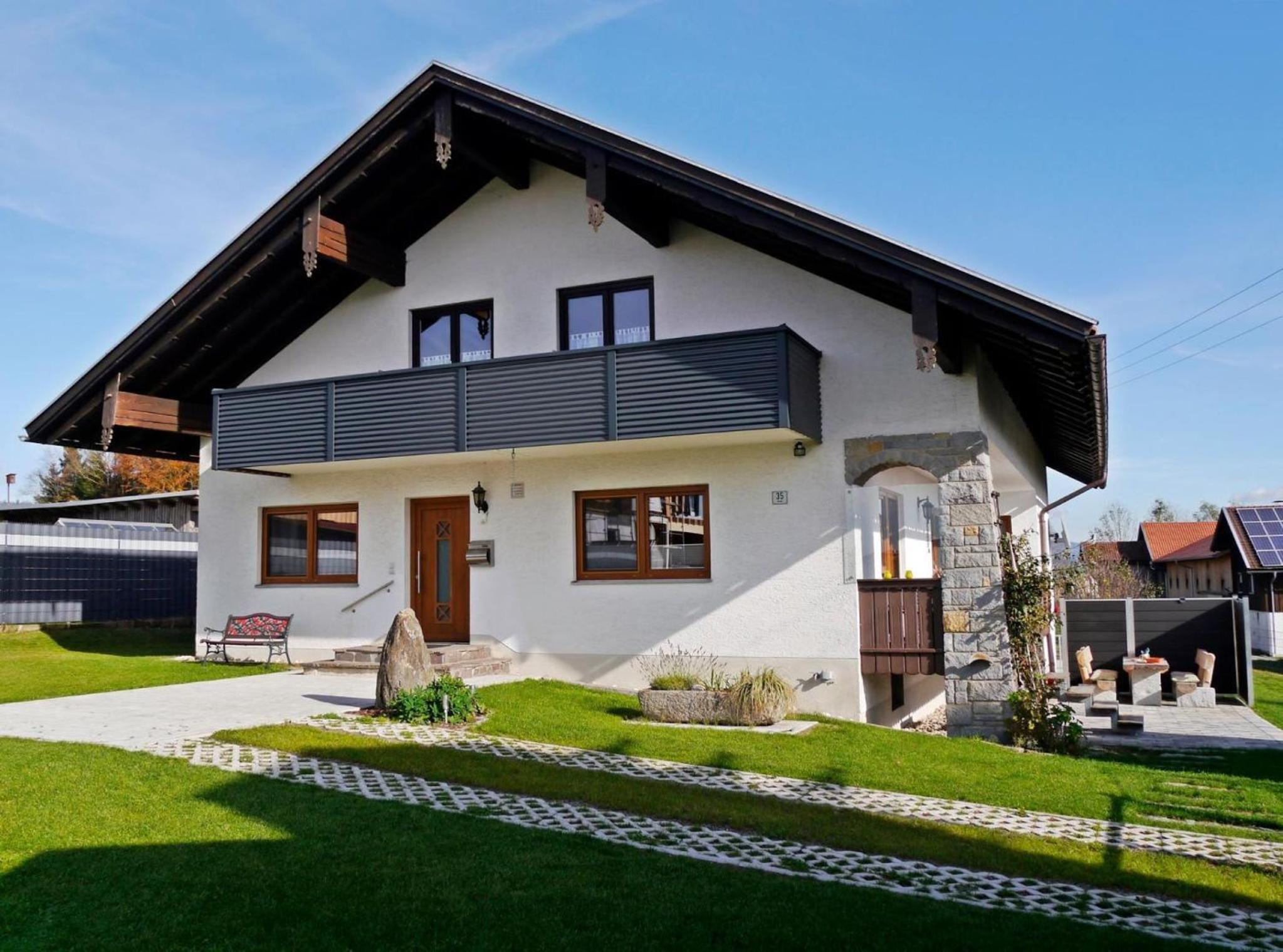 Ferienhaus Kirchl