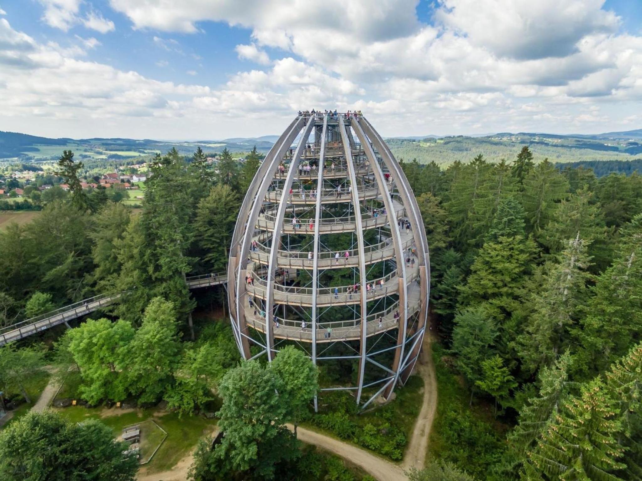 Ferienhaus Kirchl