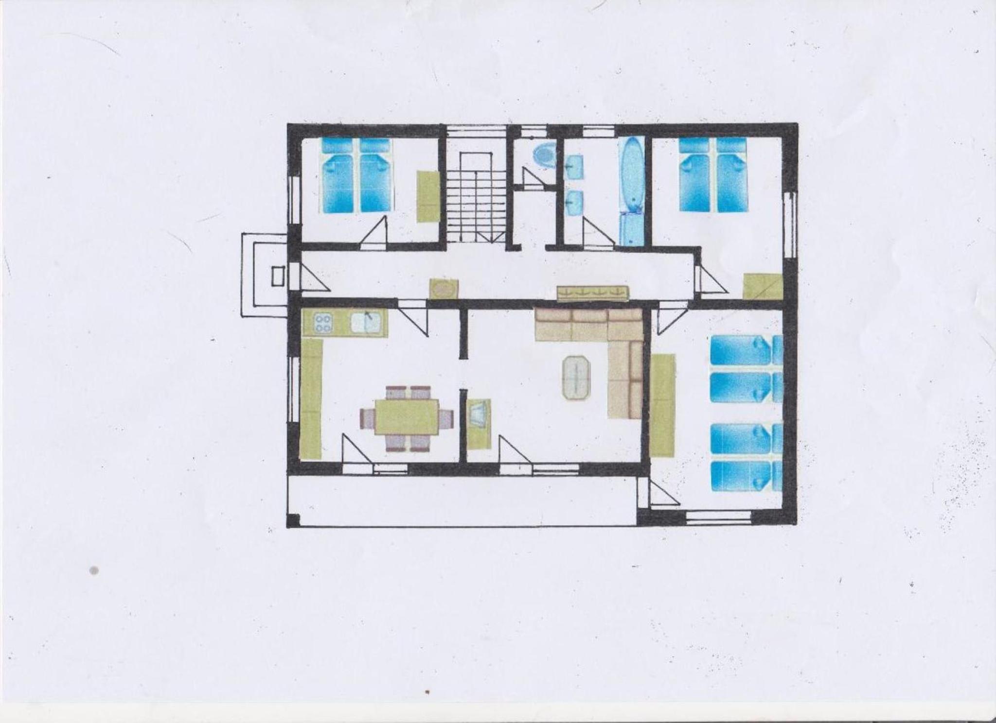 Ferienhaus Kirchl