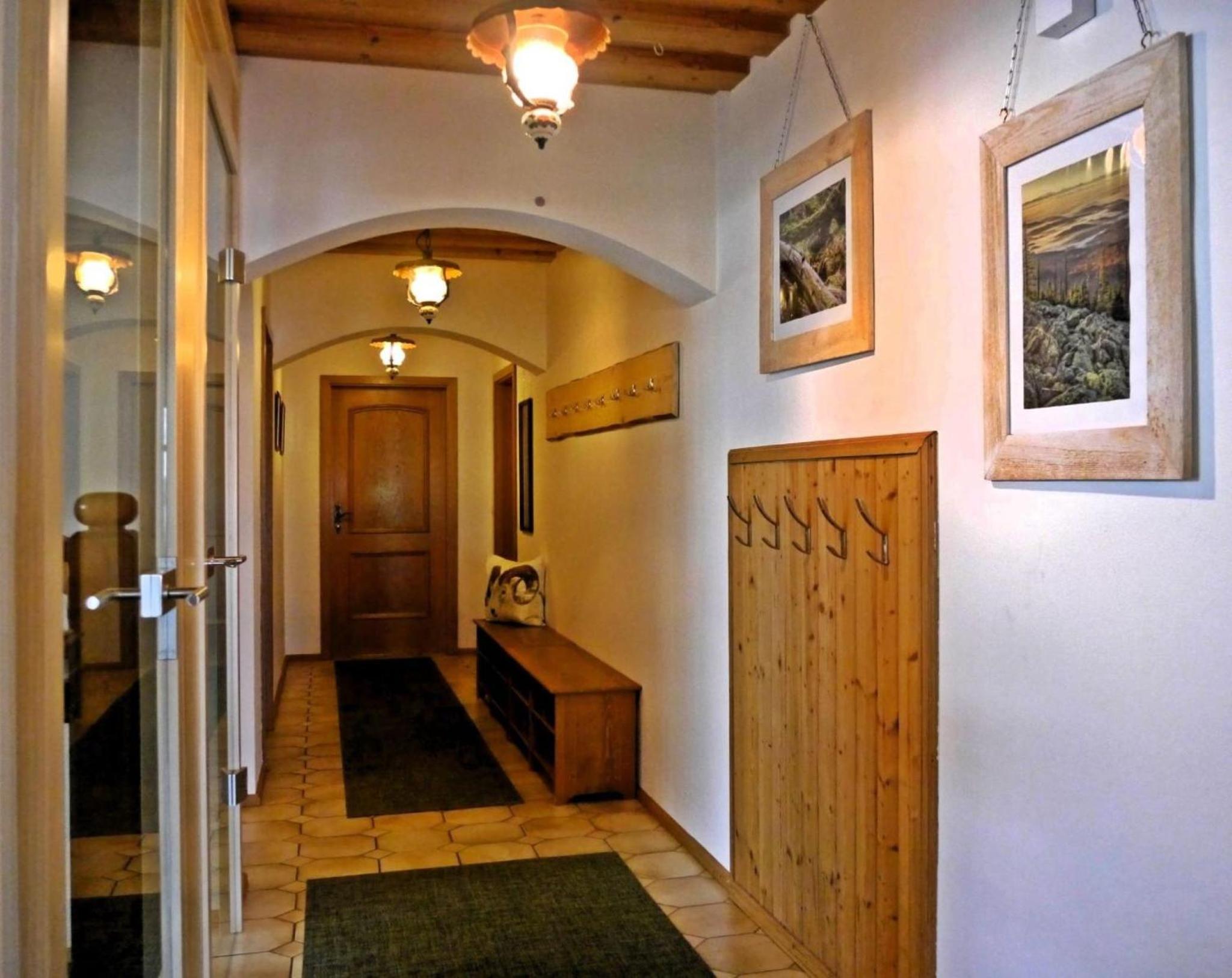 Ferienhaus Kirchl