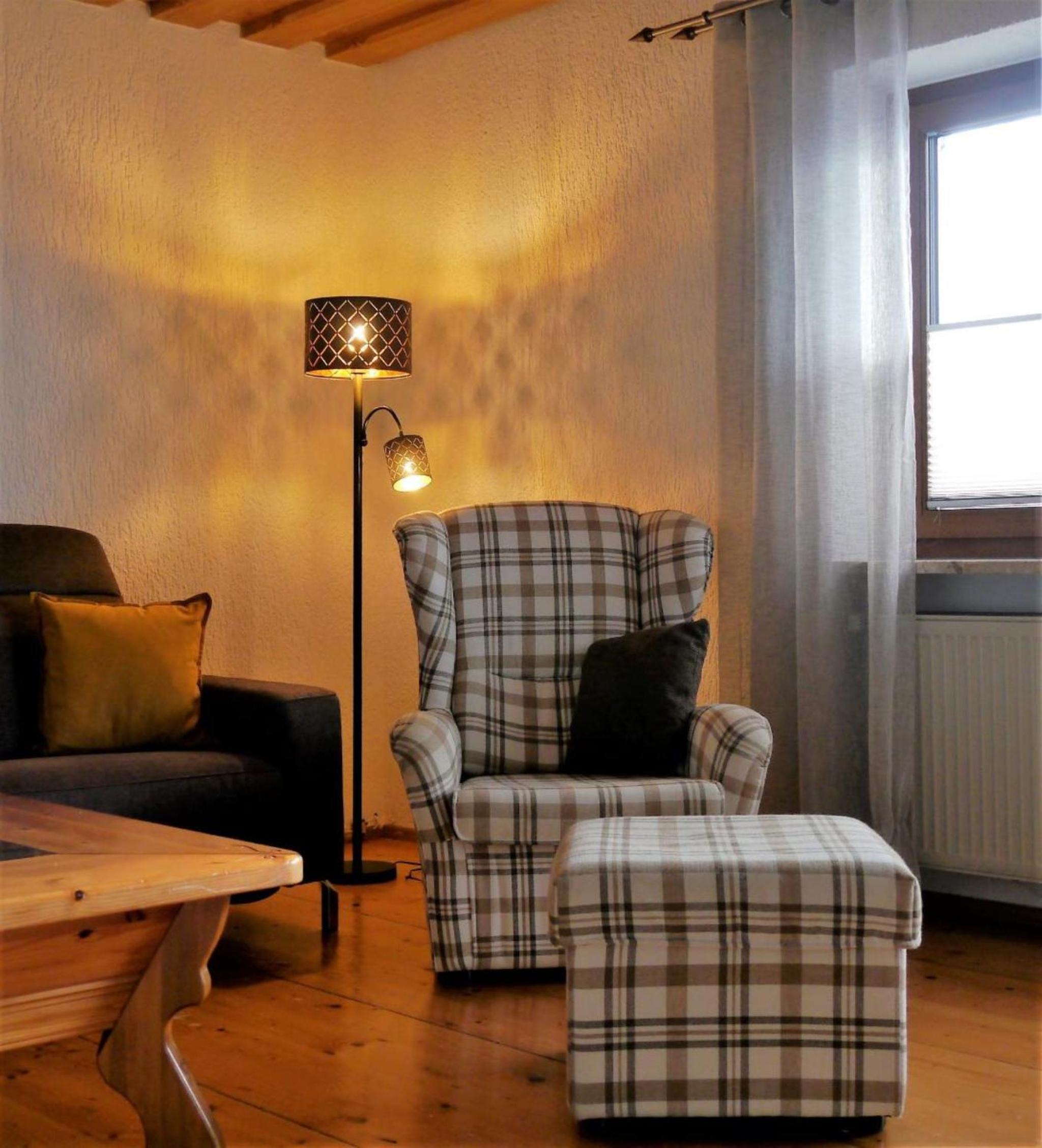 Ferienhaus Kirchl