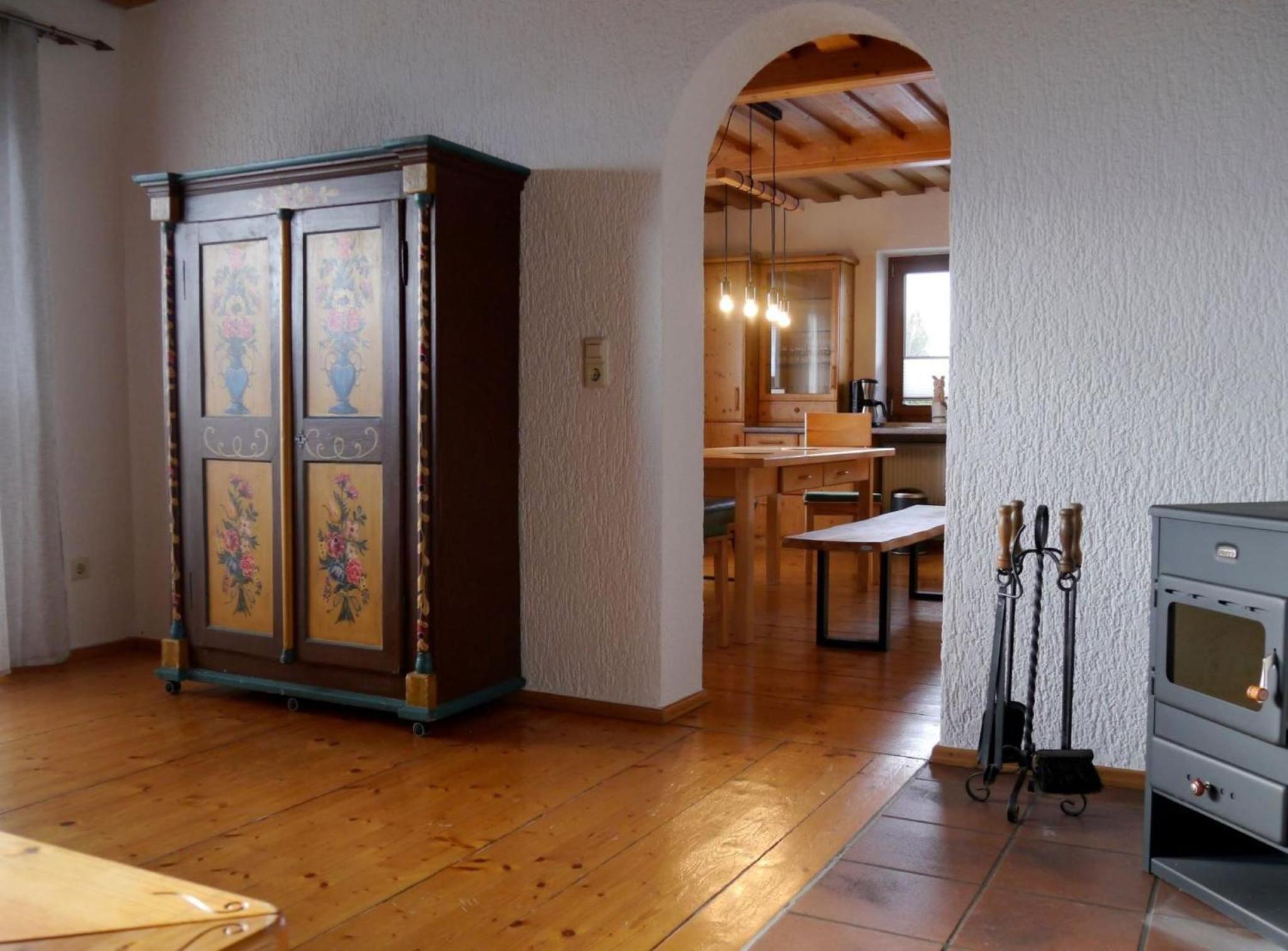 Ferienhaus Kirchl