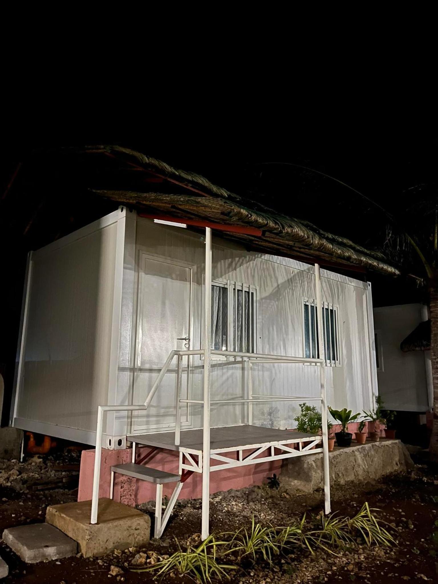 Anda Container House