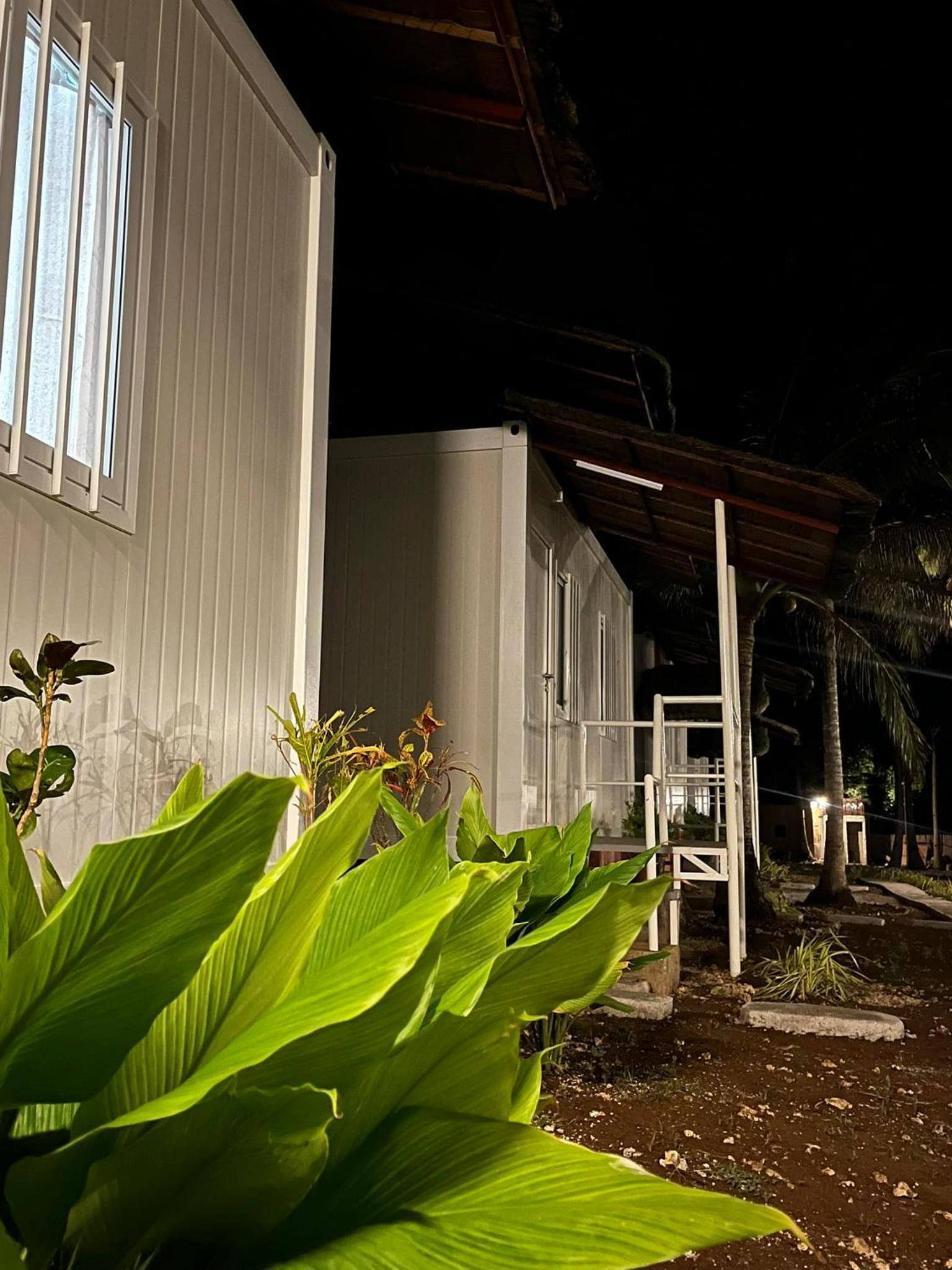Anda Container House