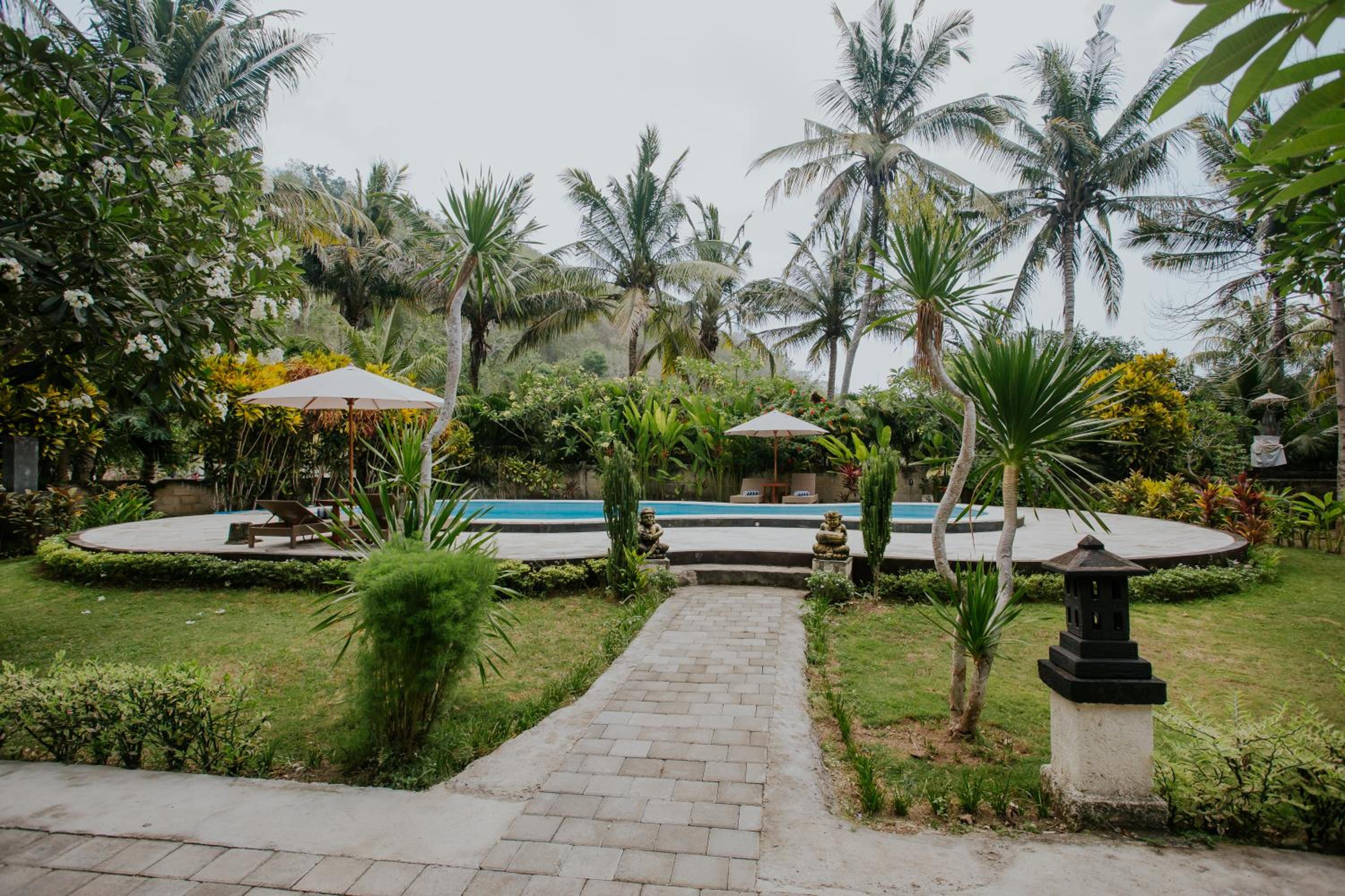Crystal Bay Villa