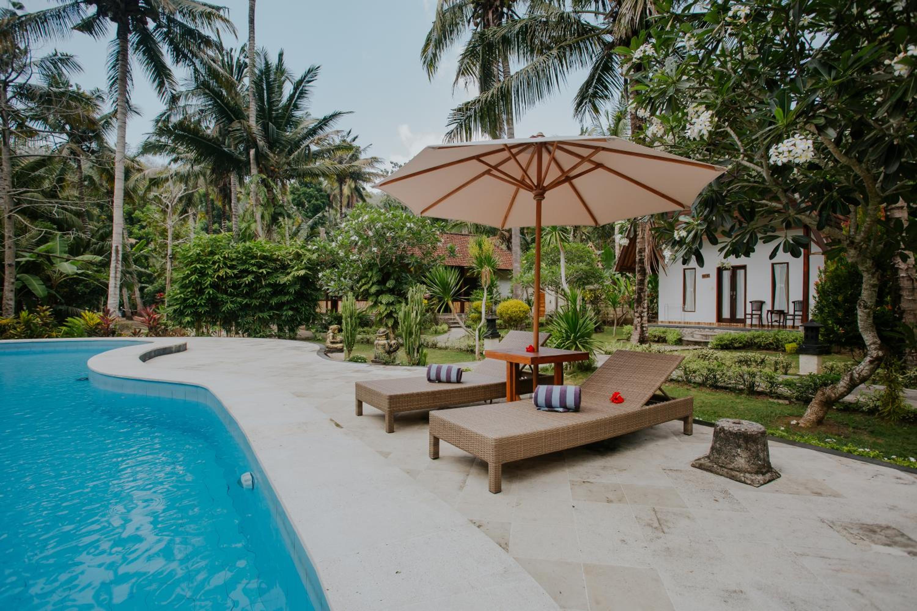Crystal Bay Villa