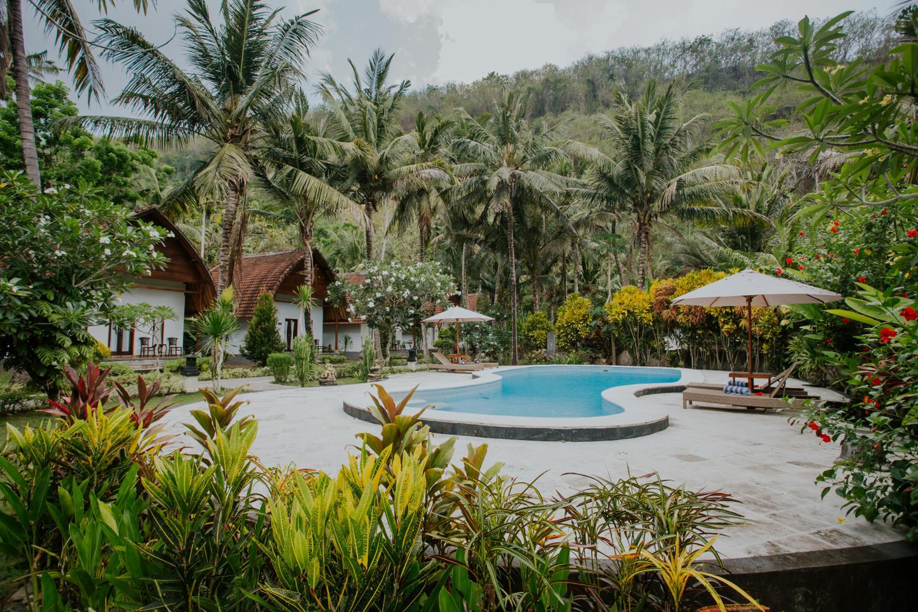 Crystal Bay Villa