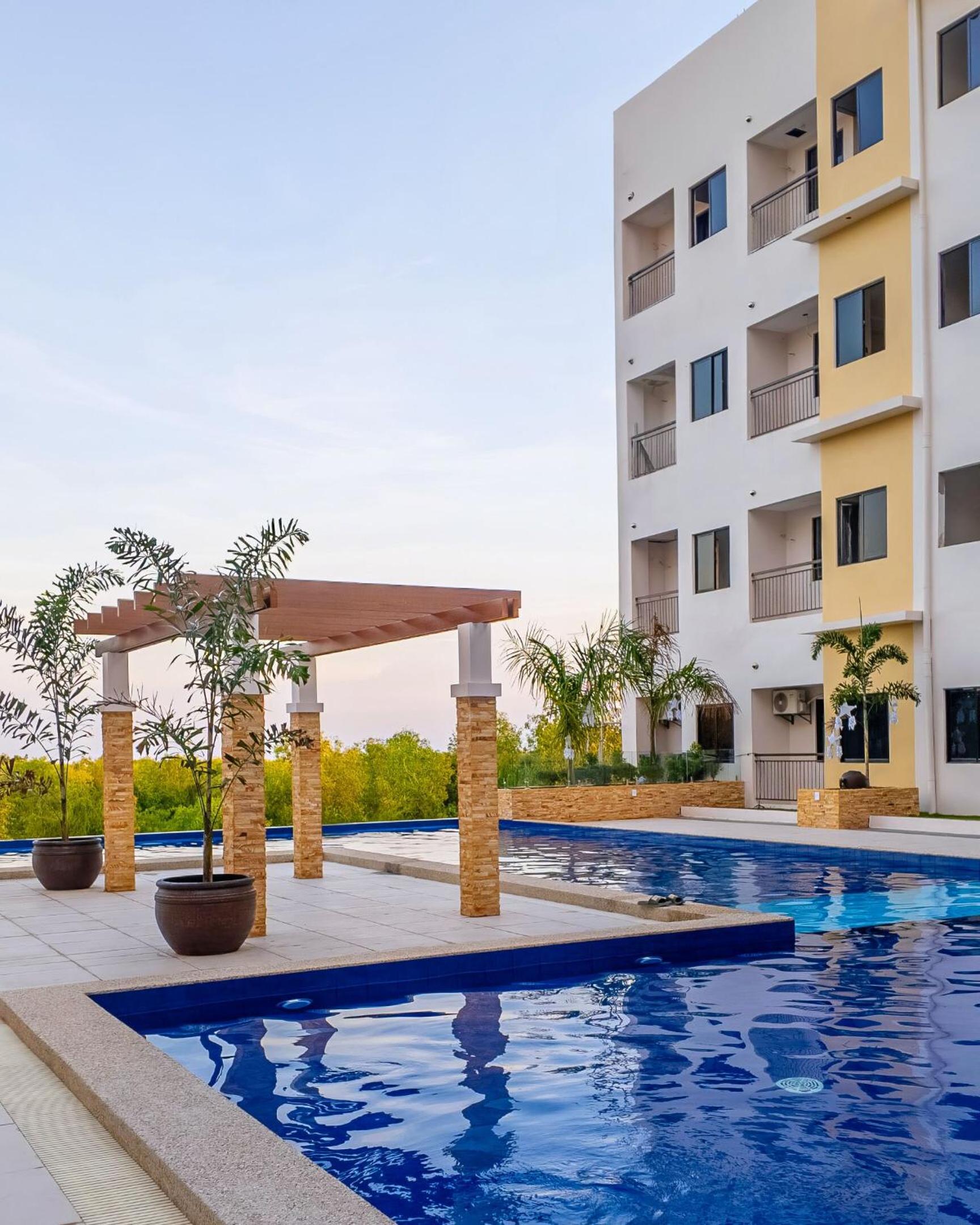 Panglao Vista Suites by SMS Hospitality view 4
