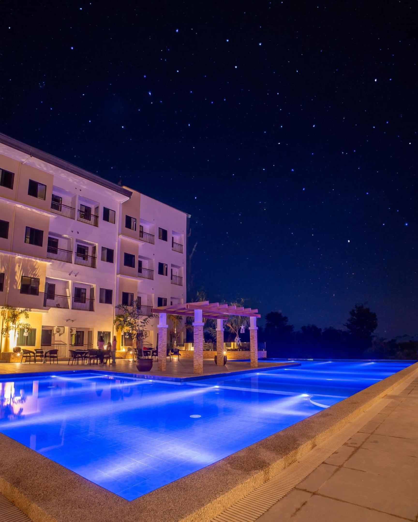 Panglao Vista Suites by SMS Hospitality view 2