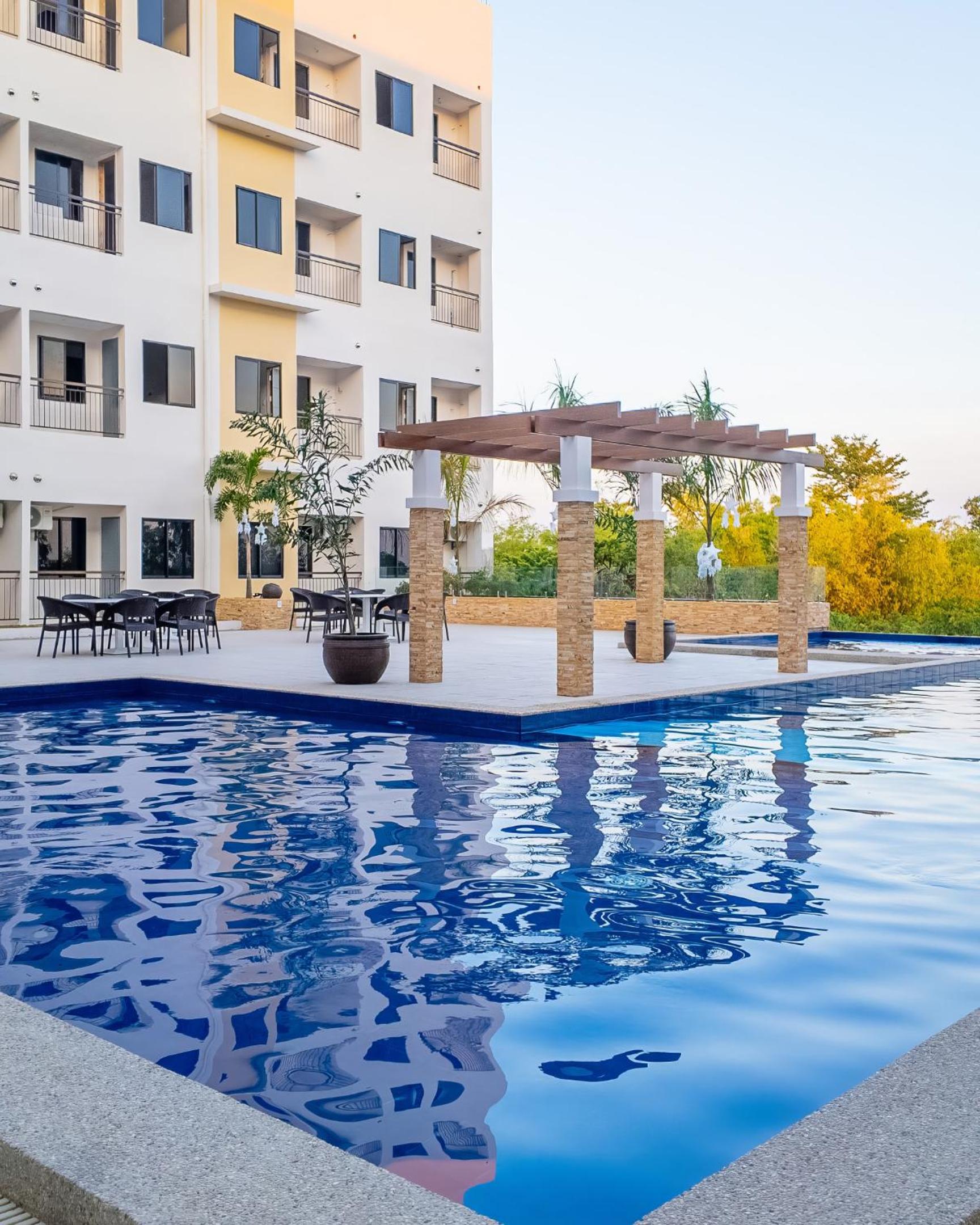 Panglao Vista Suites by SMS Hospitality view 3