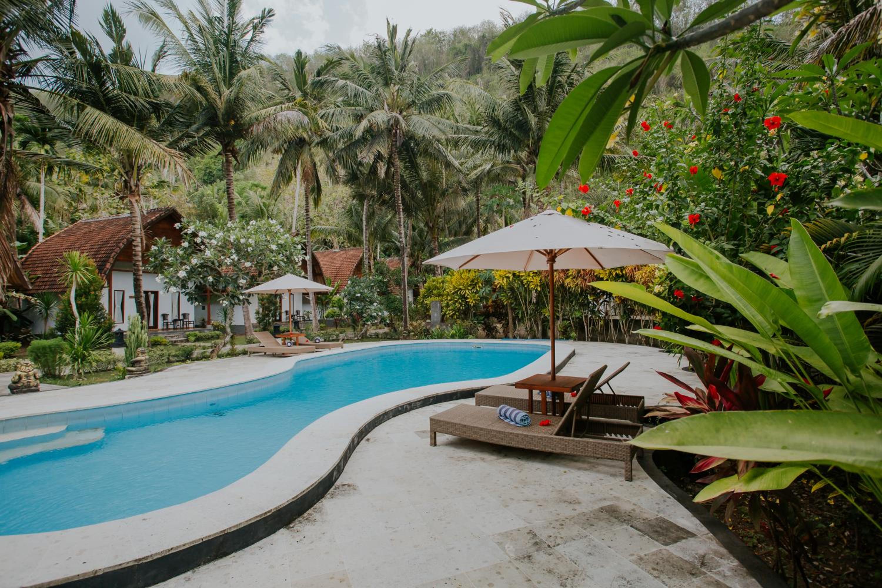 Crystal Bay Villa