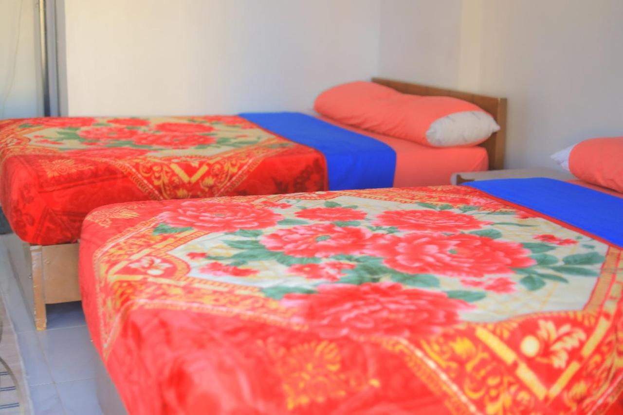 Onaty Narty Guest house Nile view