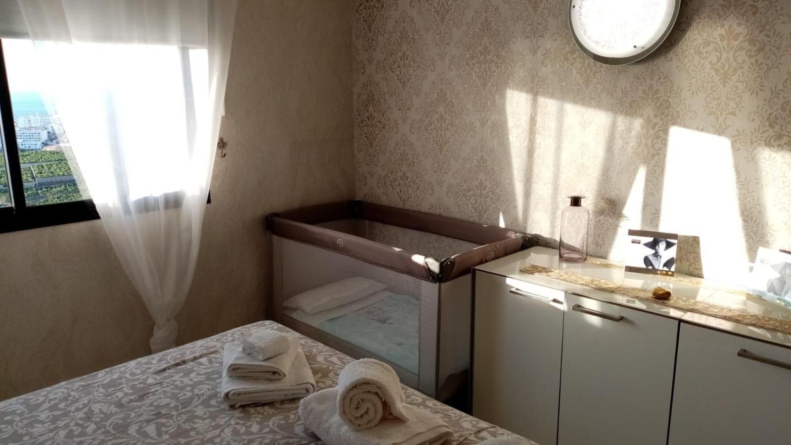 Sunset Ocean View Apartment - Playa Paraiso