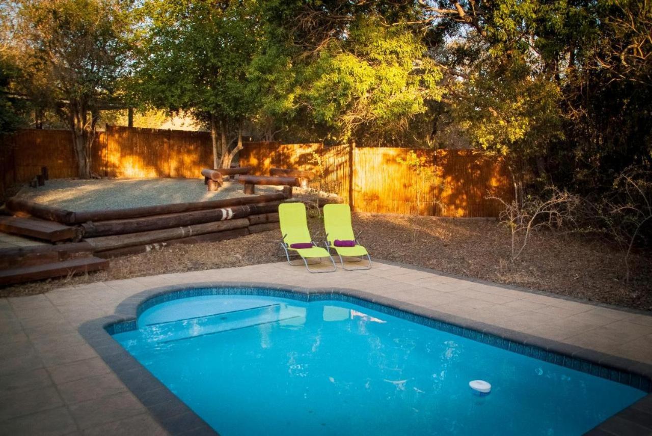 Hluhluwe Vacations - Mazuri Bush Cottages - Property Image 6