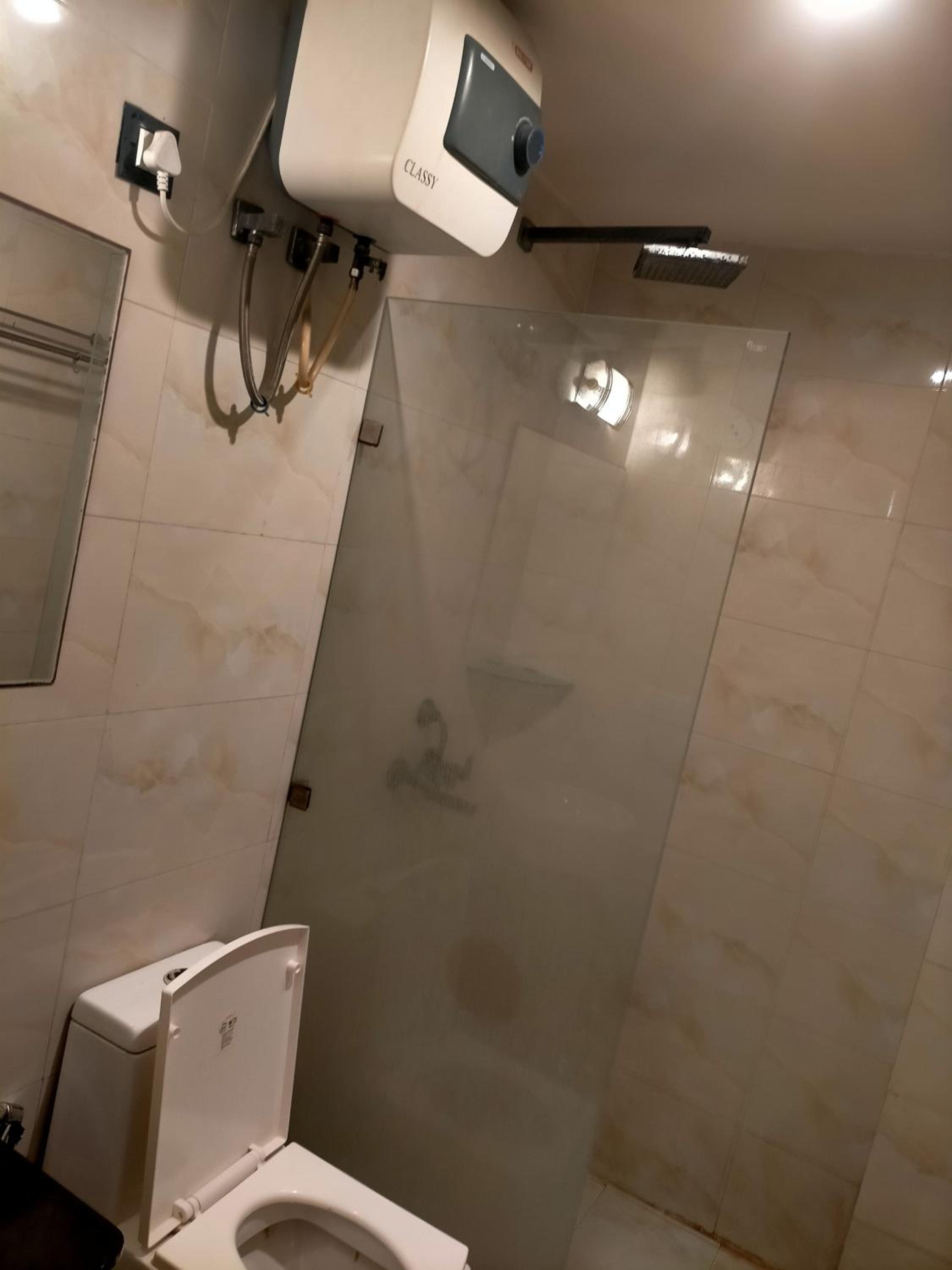 Vrindavan suites