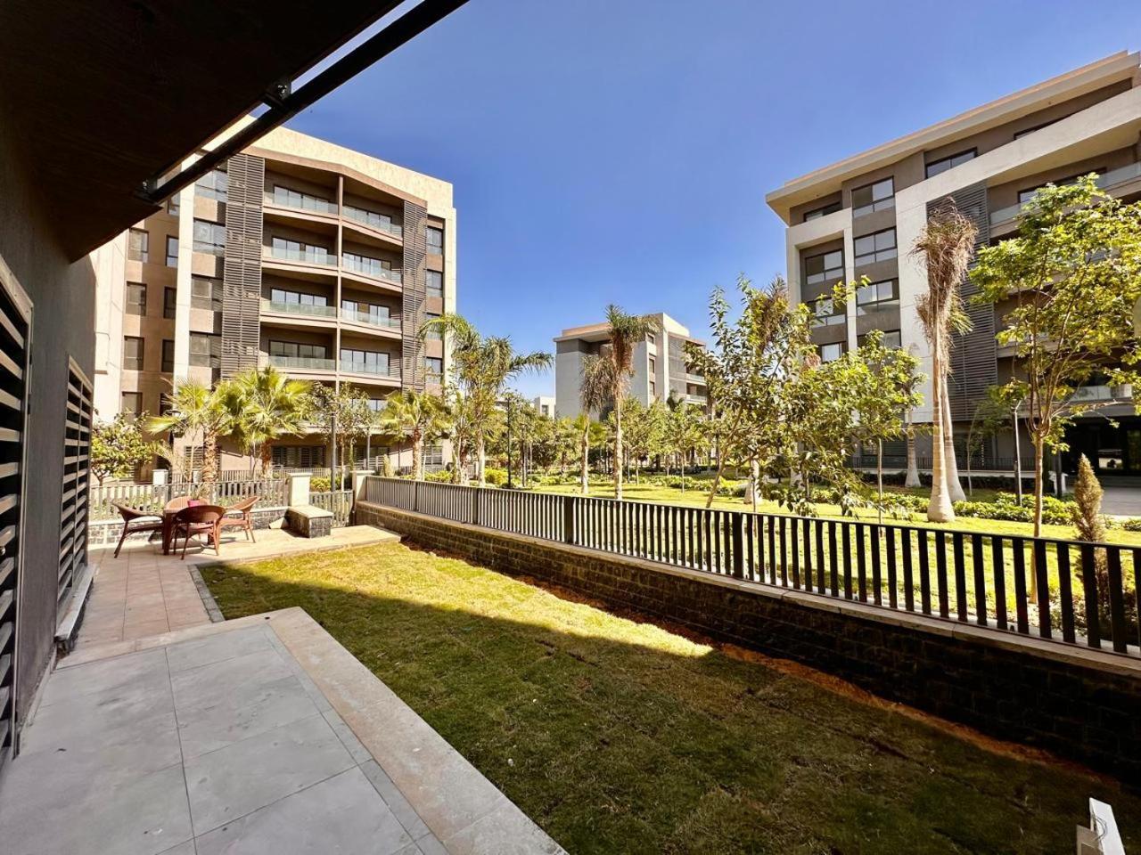 Marshmallow flat in Privado