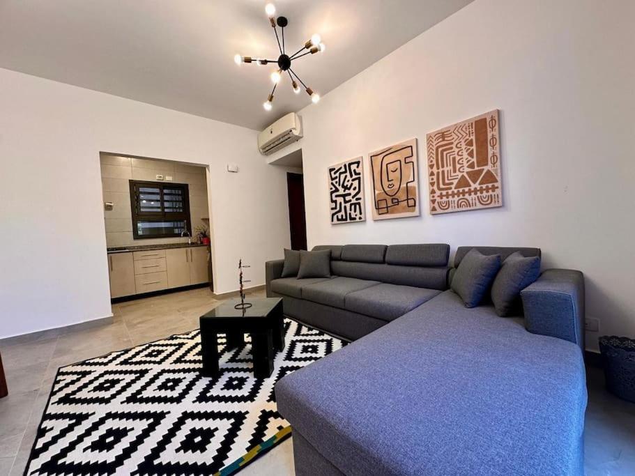Marshmallow flat in Privado