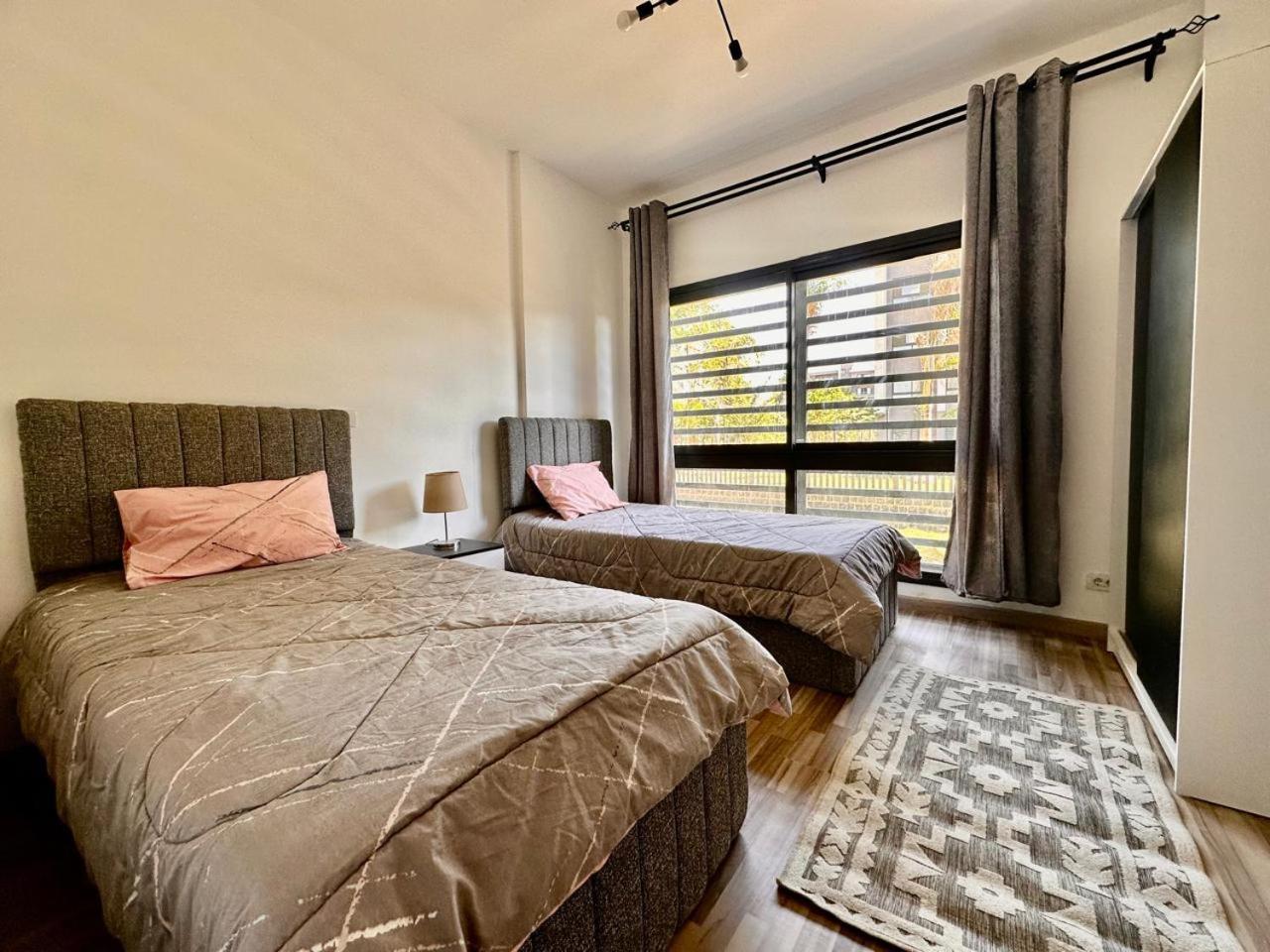 Marshmallow flat in Privado