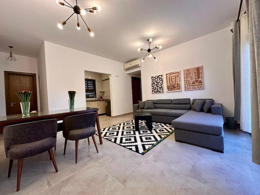 Marshmallow flat in Privado