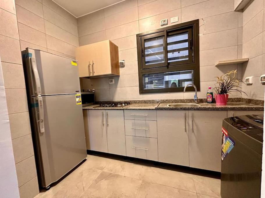 Marshmallow flat in Privado