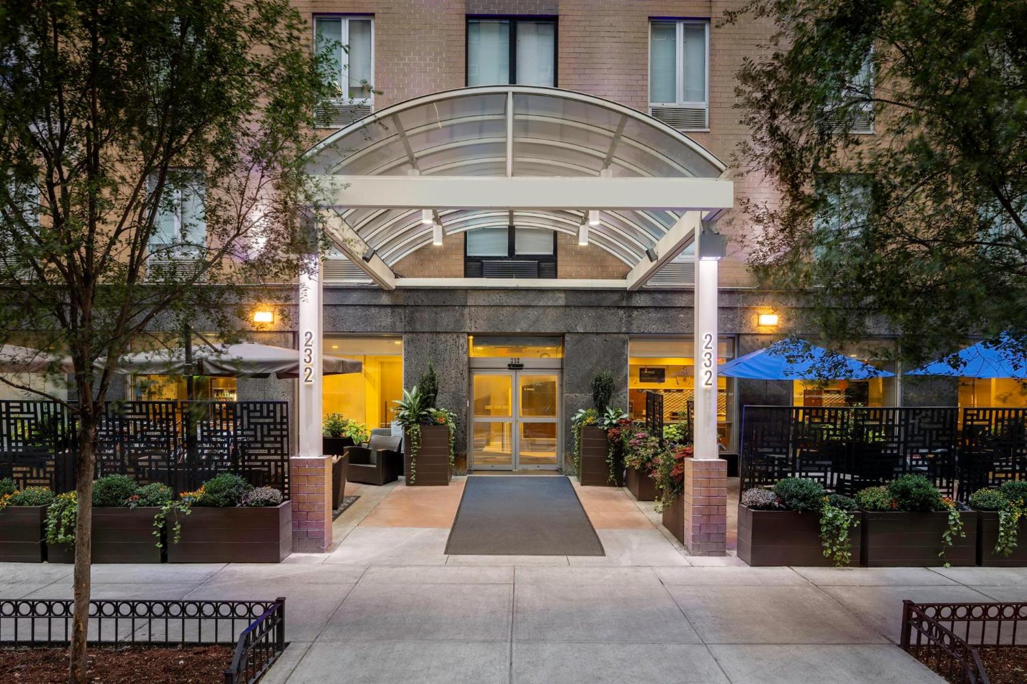 Hotel Holiday Inn Express Nyc Chelsea - Nomad Area By Ihg