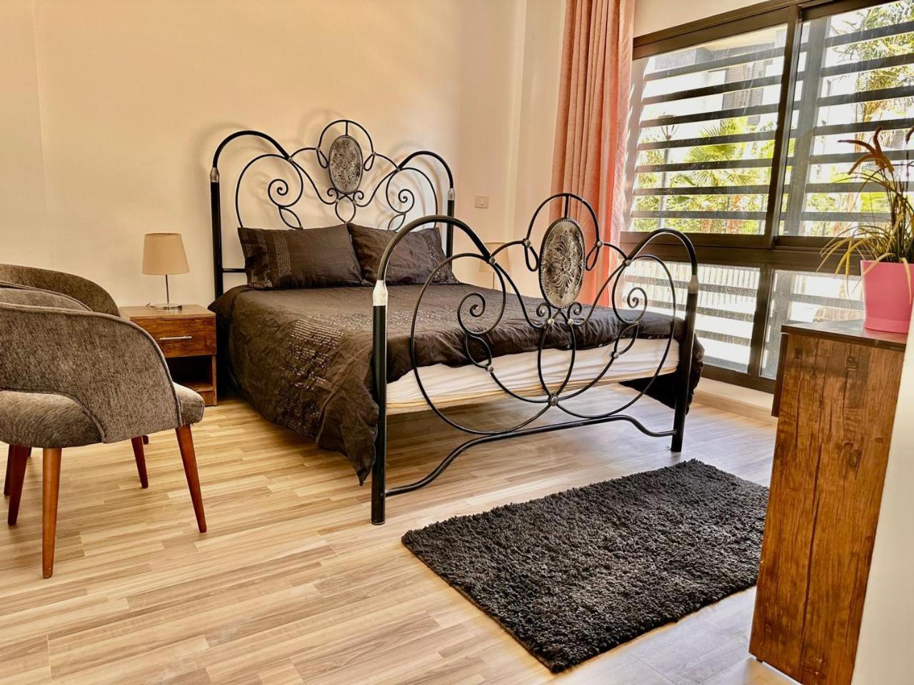 Marshmallow flat in Privado