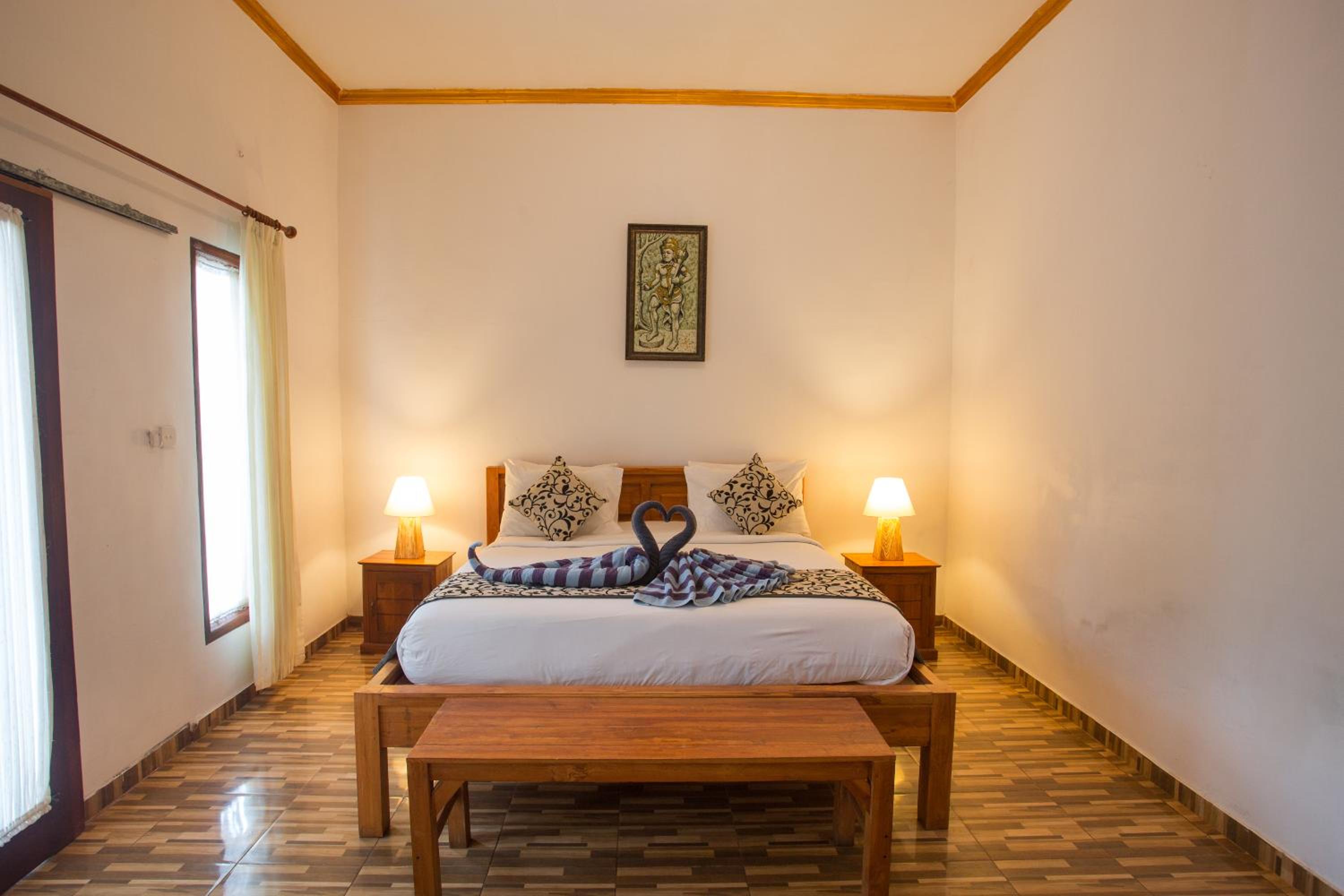 Crystal Bay Villa