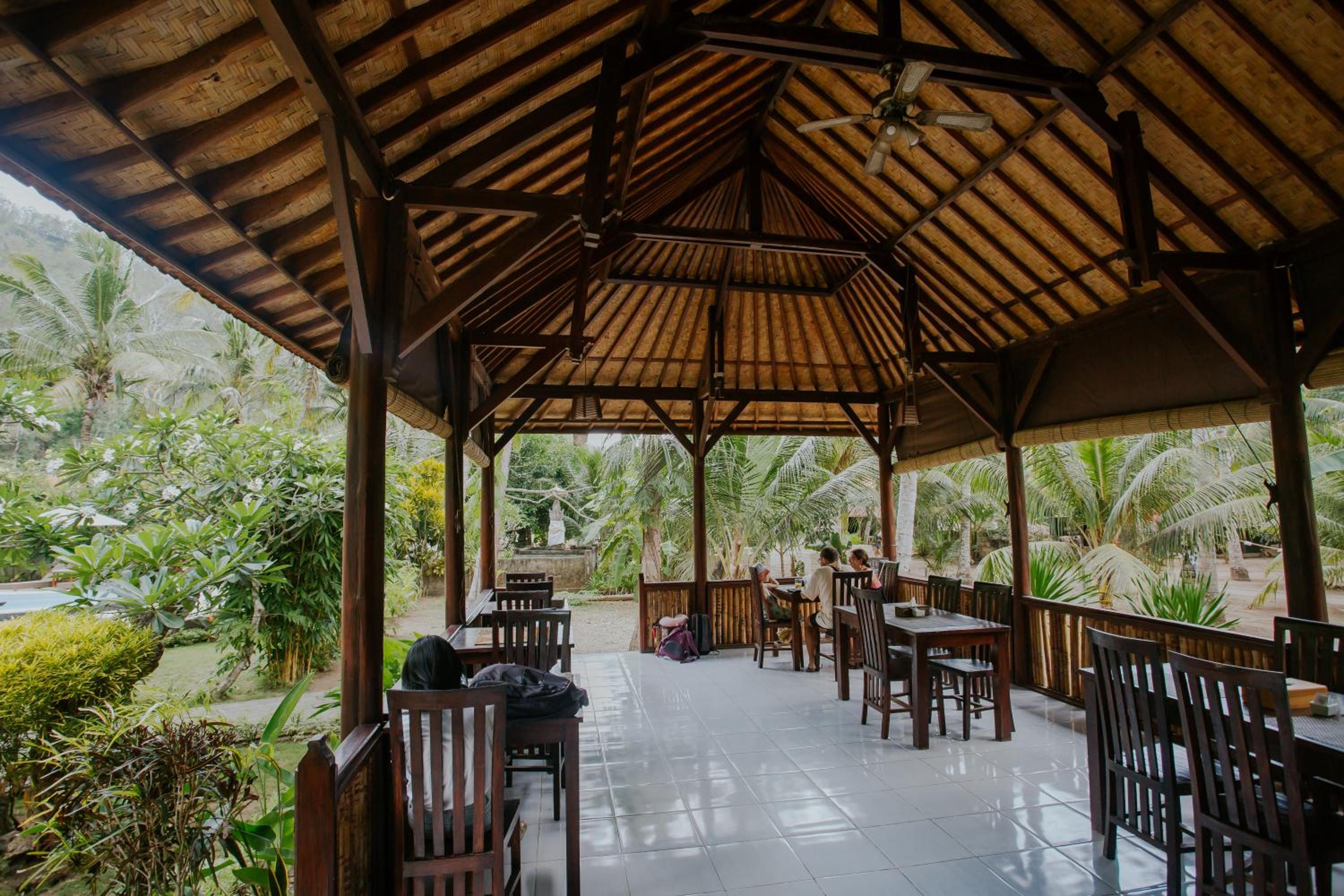 Crystal Bay Villa