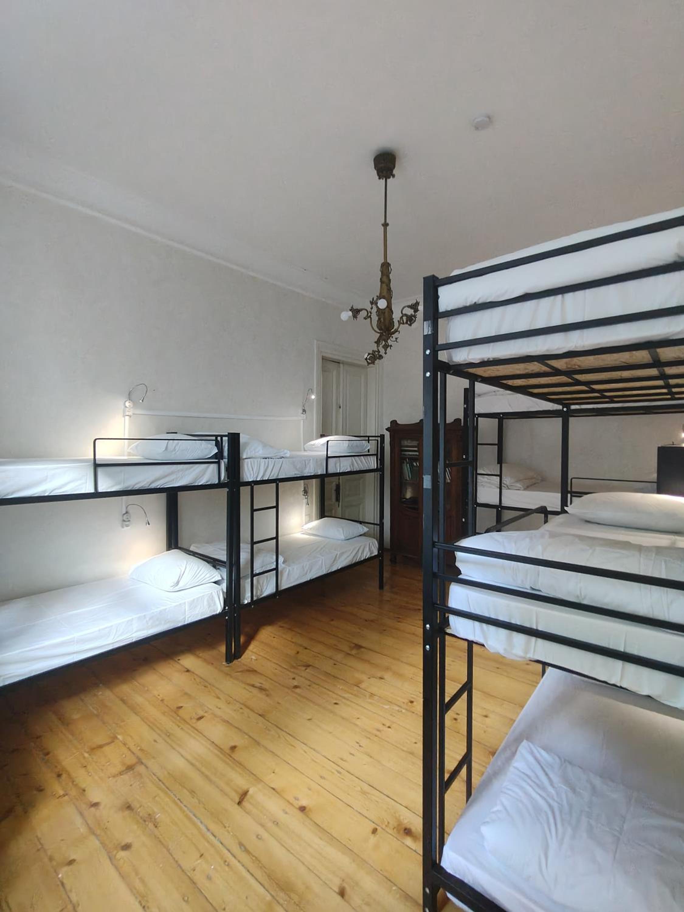 Ambience Hostel & Apartments