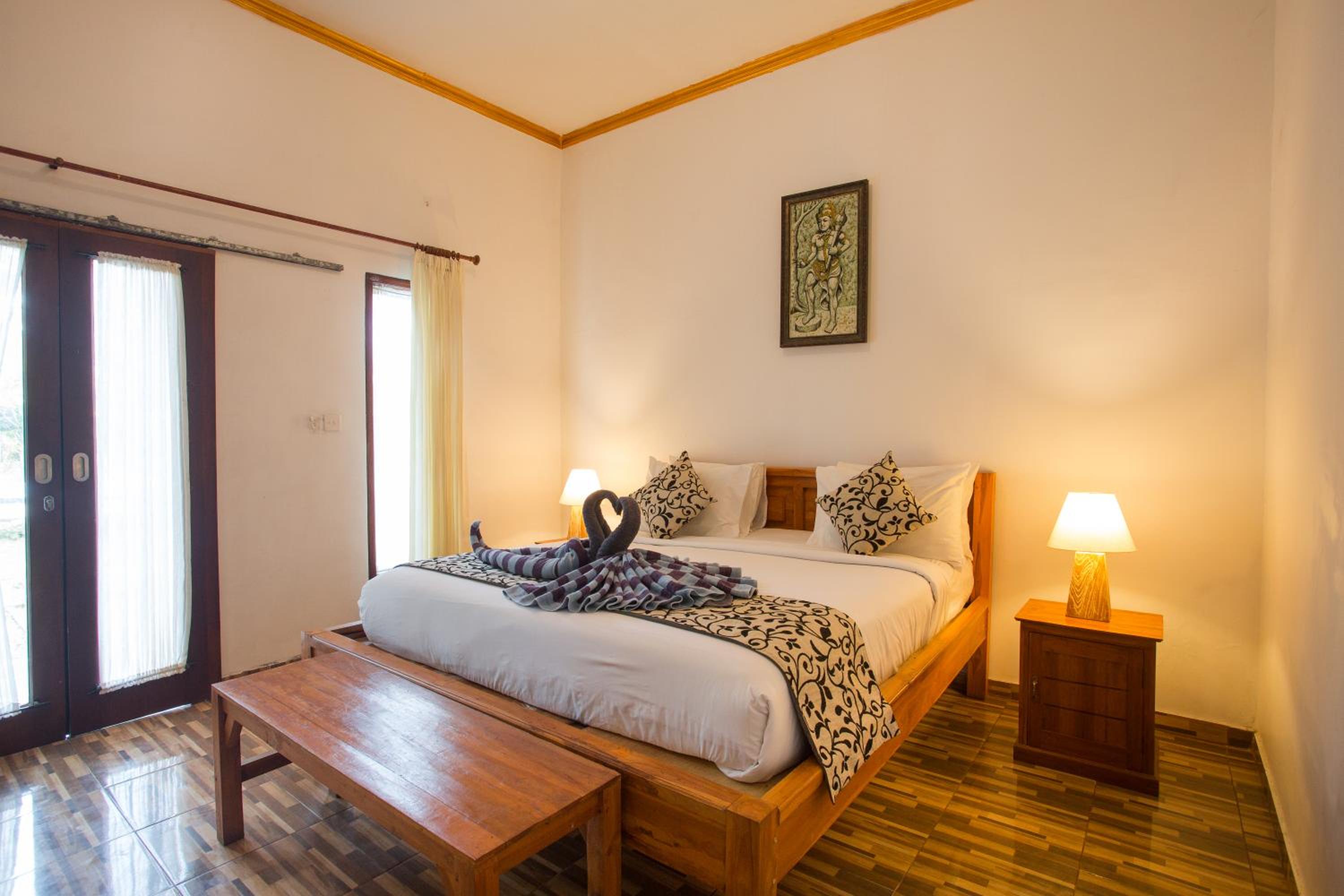Crystal Bay Villa