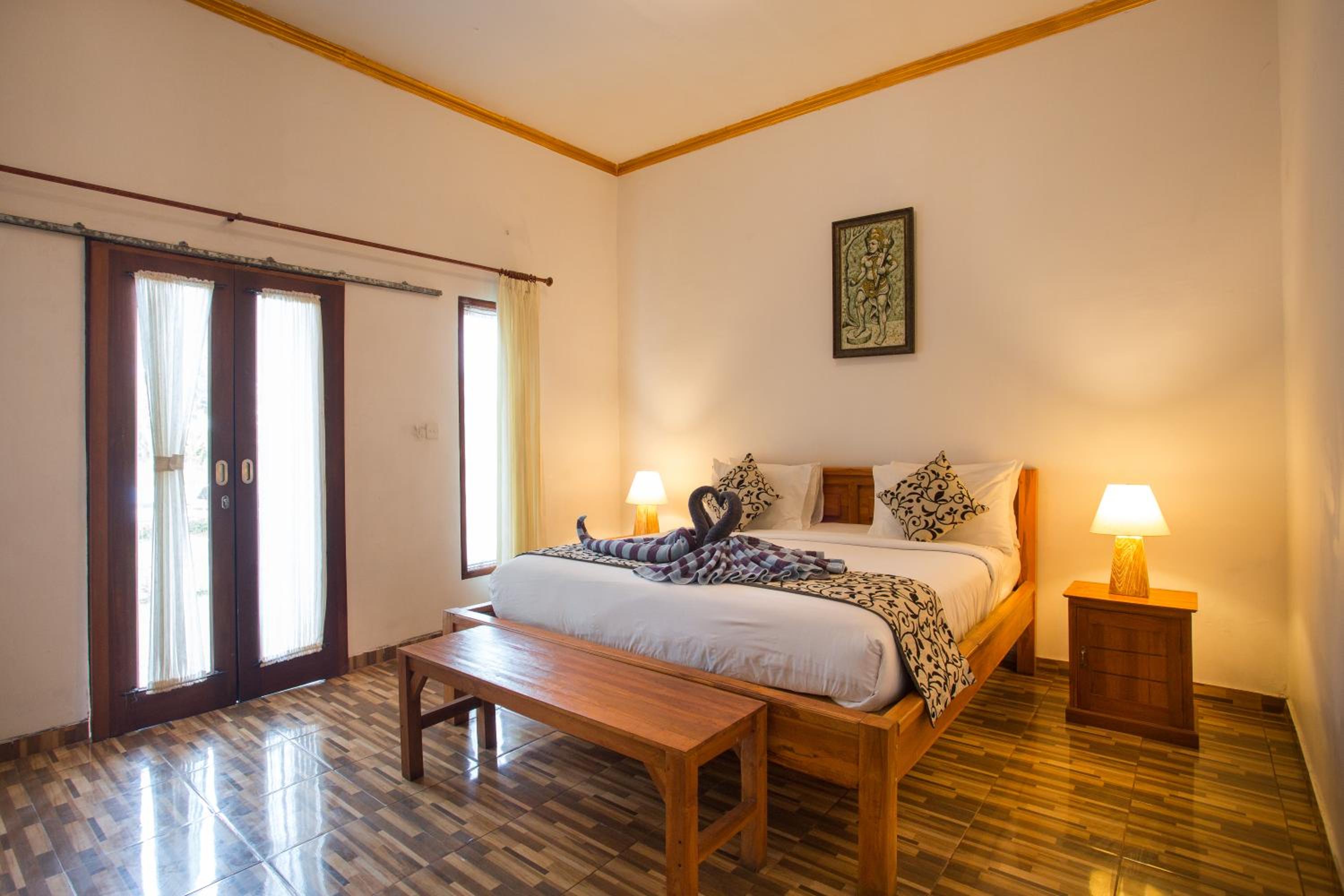 Crystal Bay Villa