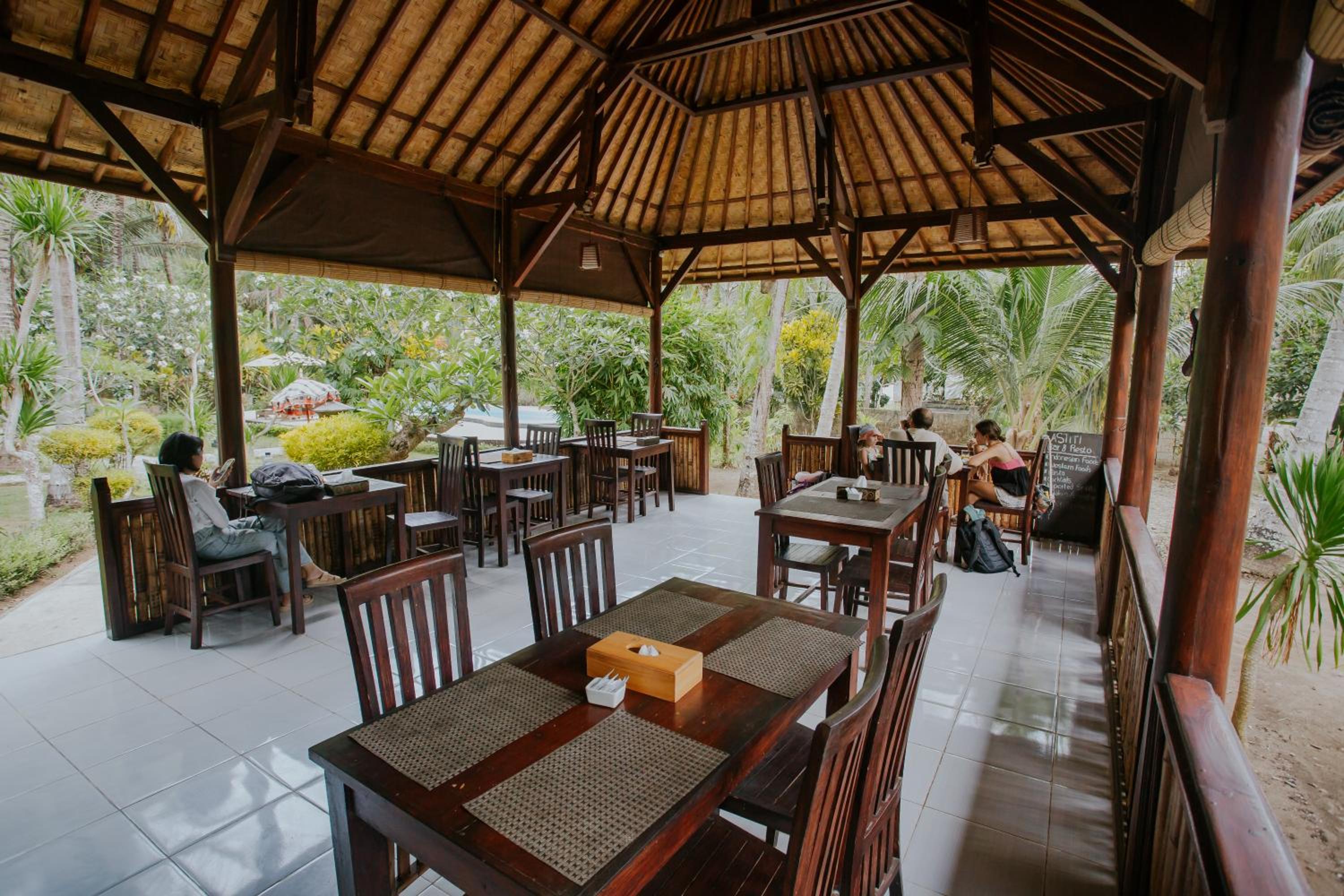 Crystal Bay Villa