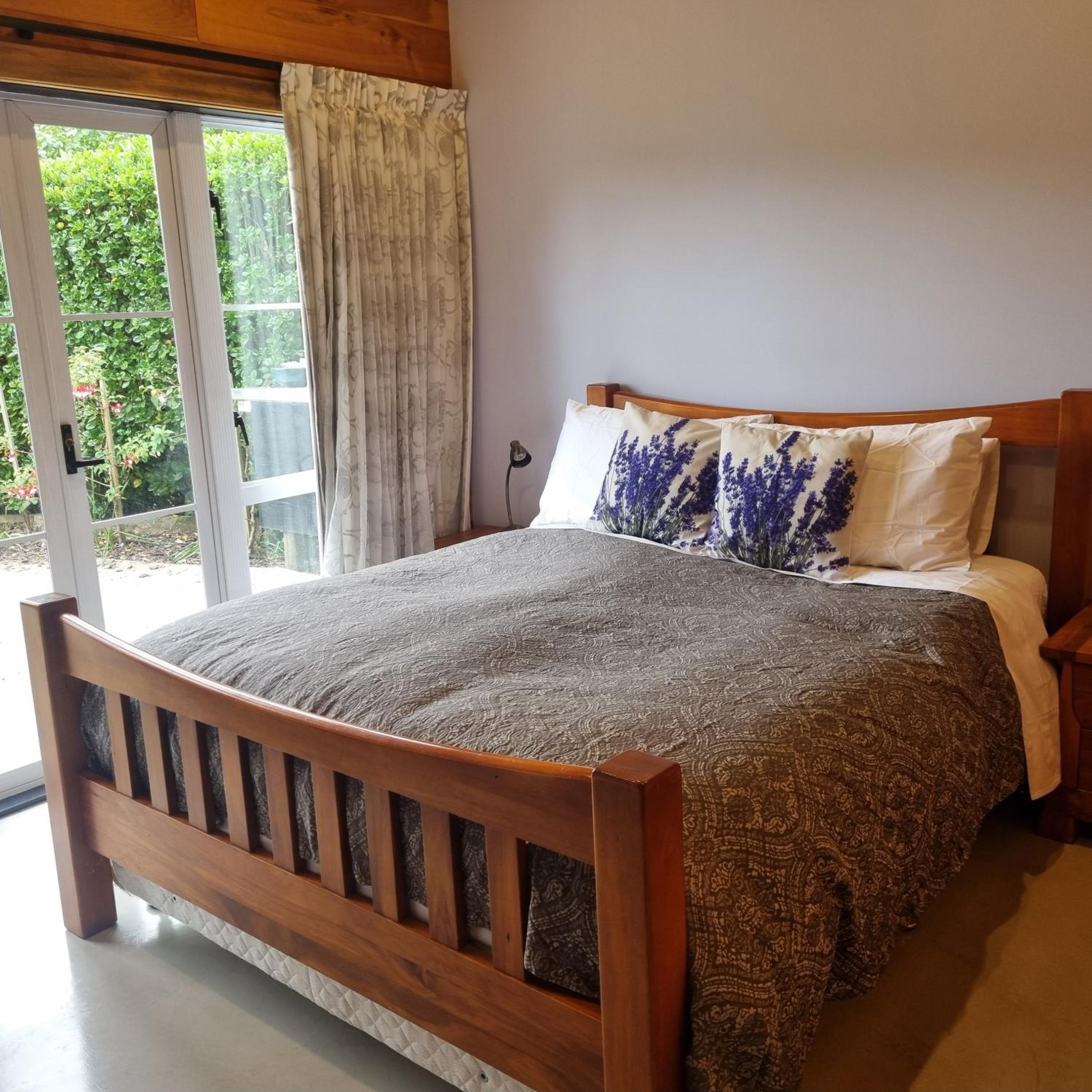 Lavender Cottage at Akaroa Lavender
