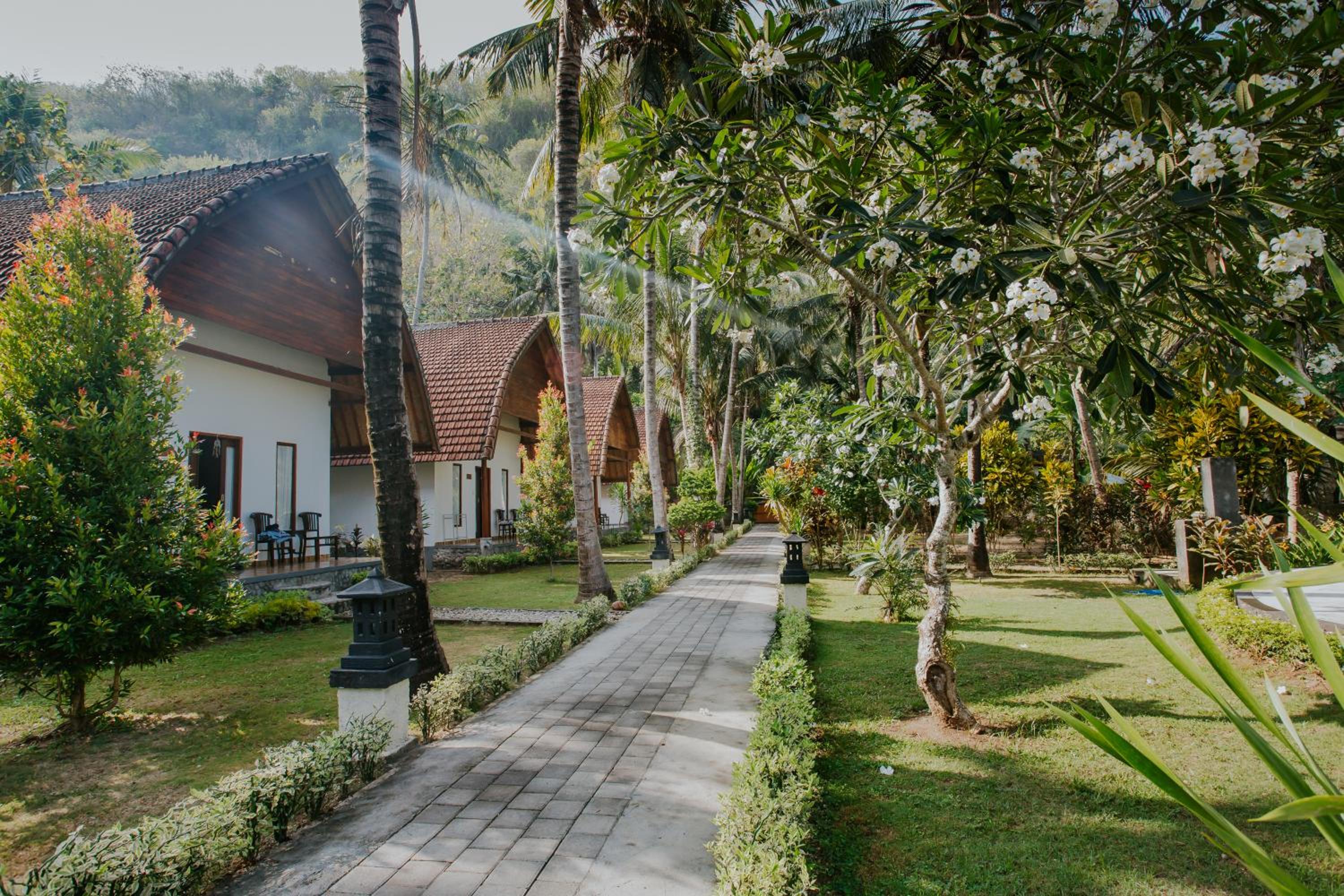 Crystal Bay Villa