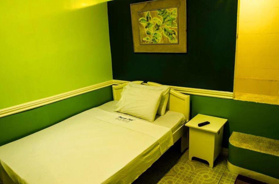 Dreamwave Resort Pansol Laguna