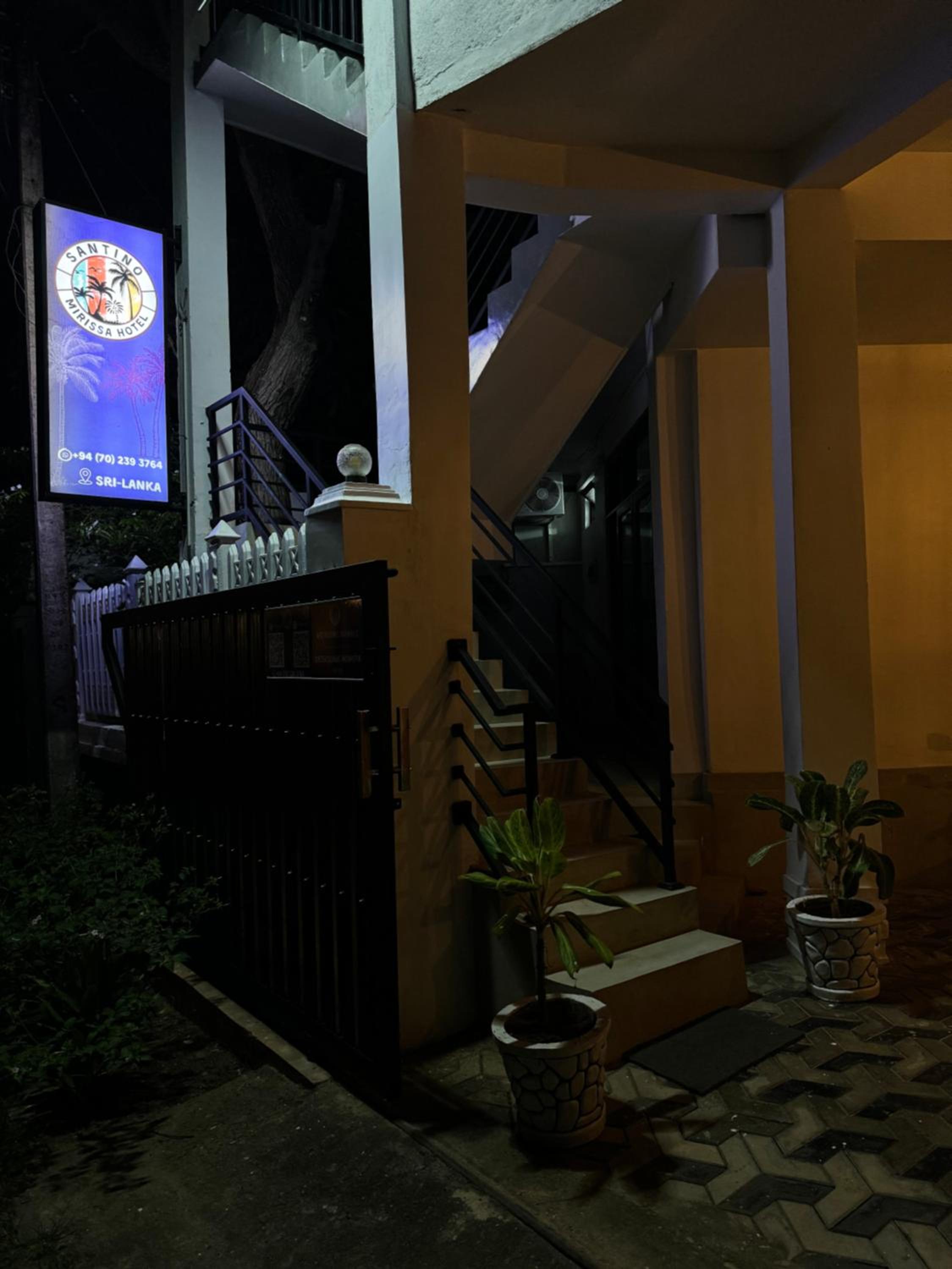Santino Garden
