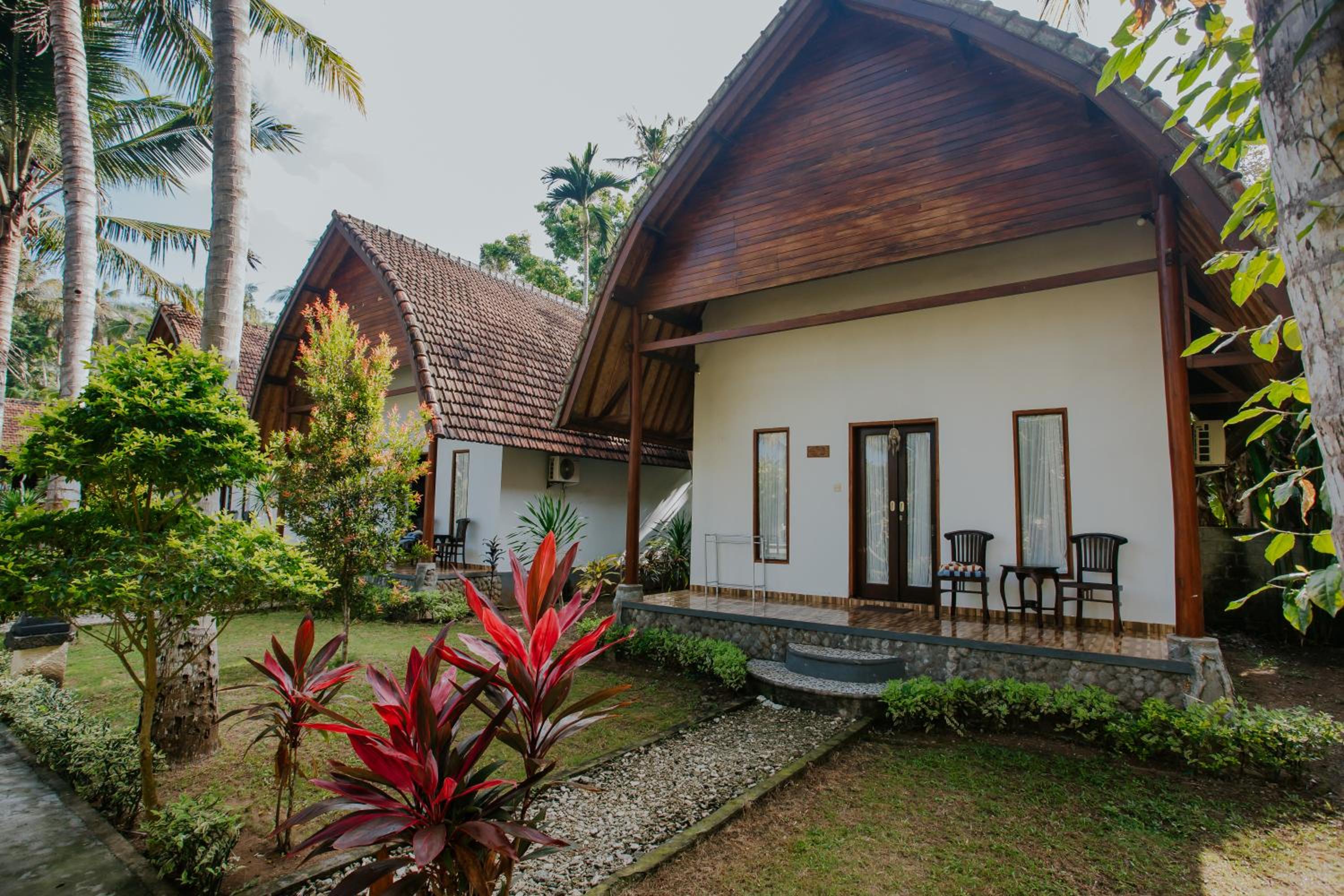 Crystal Bay Villa
