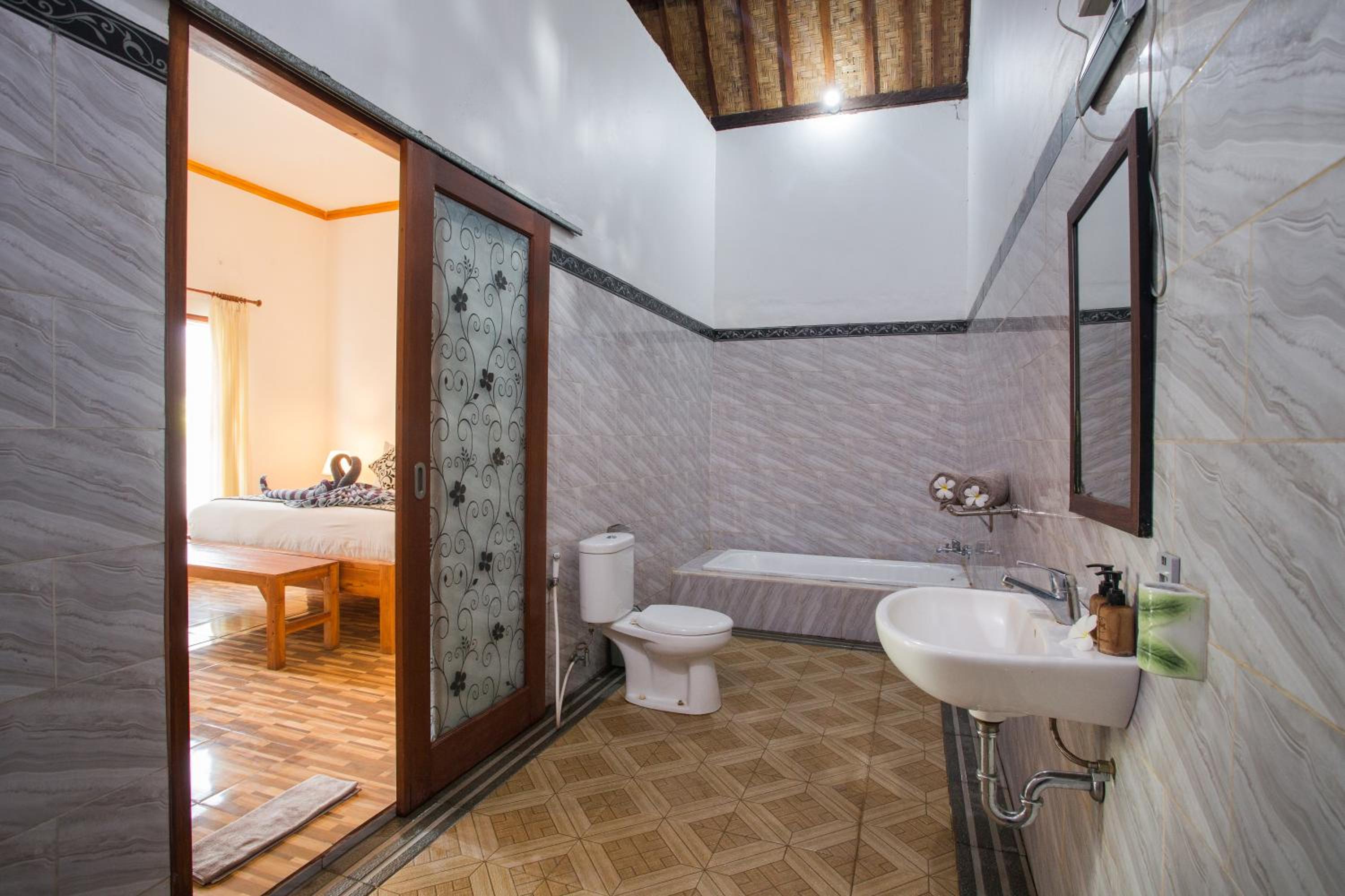 Crystal Bay Villa