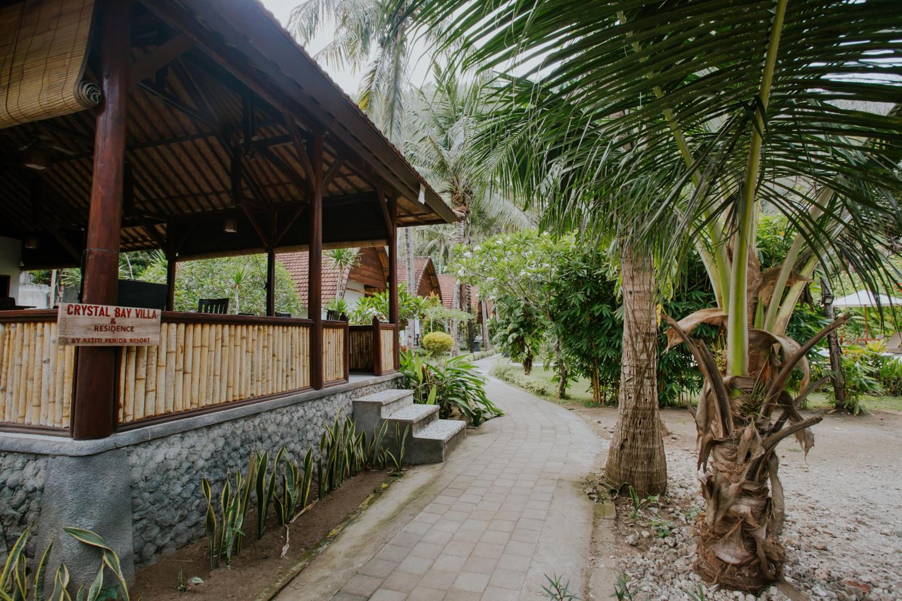 Crystal Bay Villa