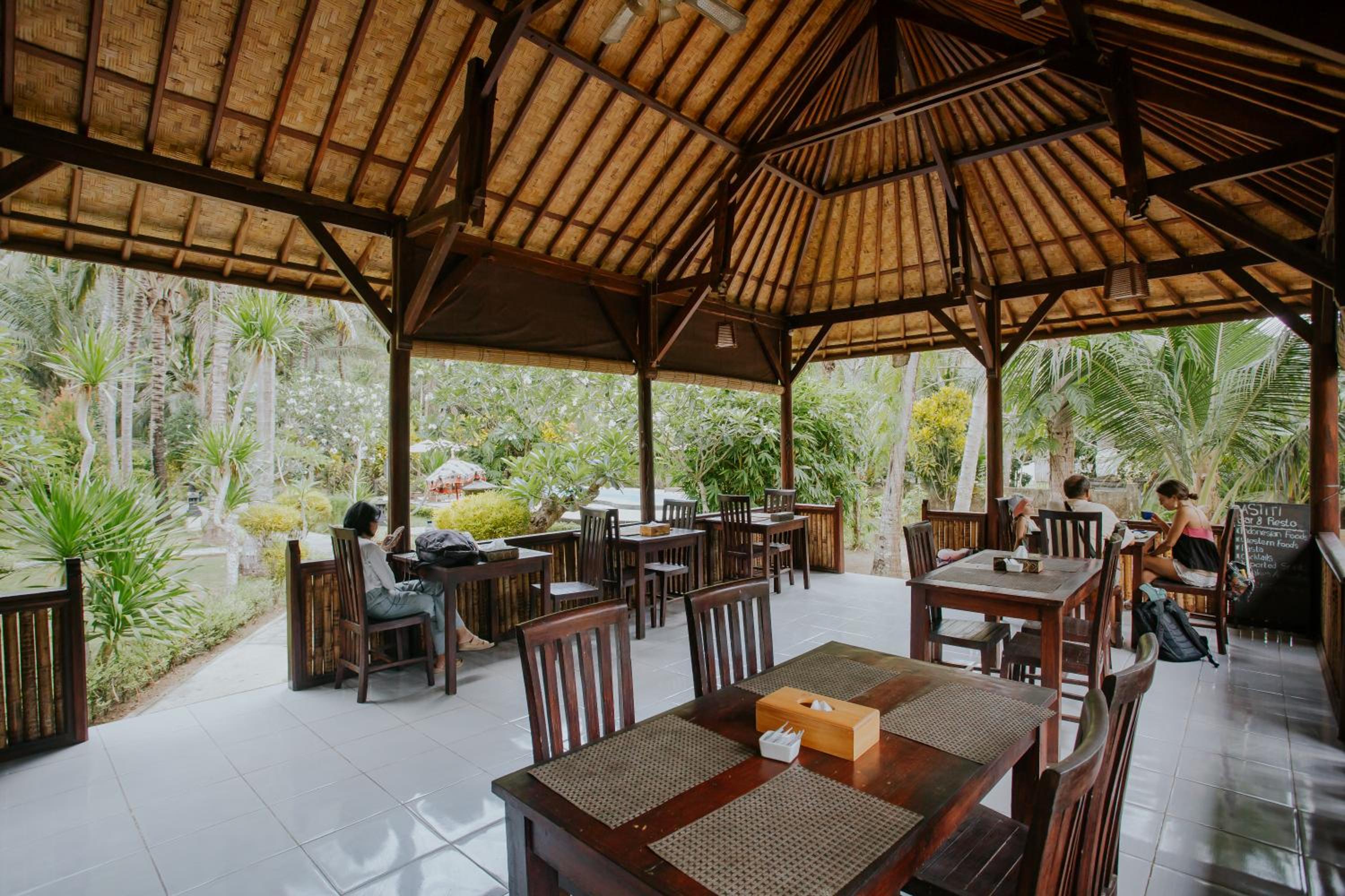 Crystal Bay Villa
