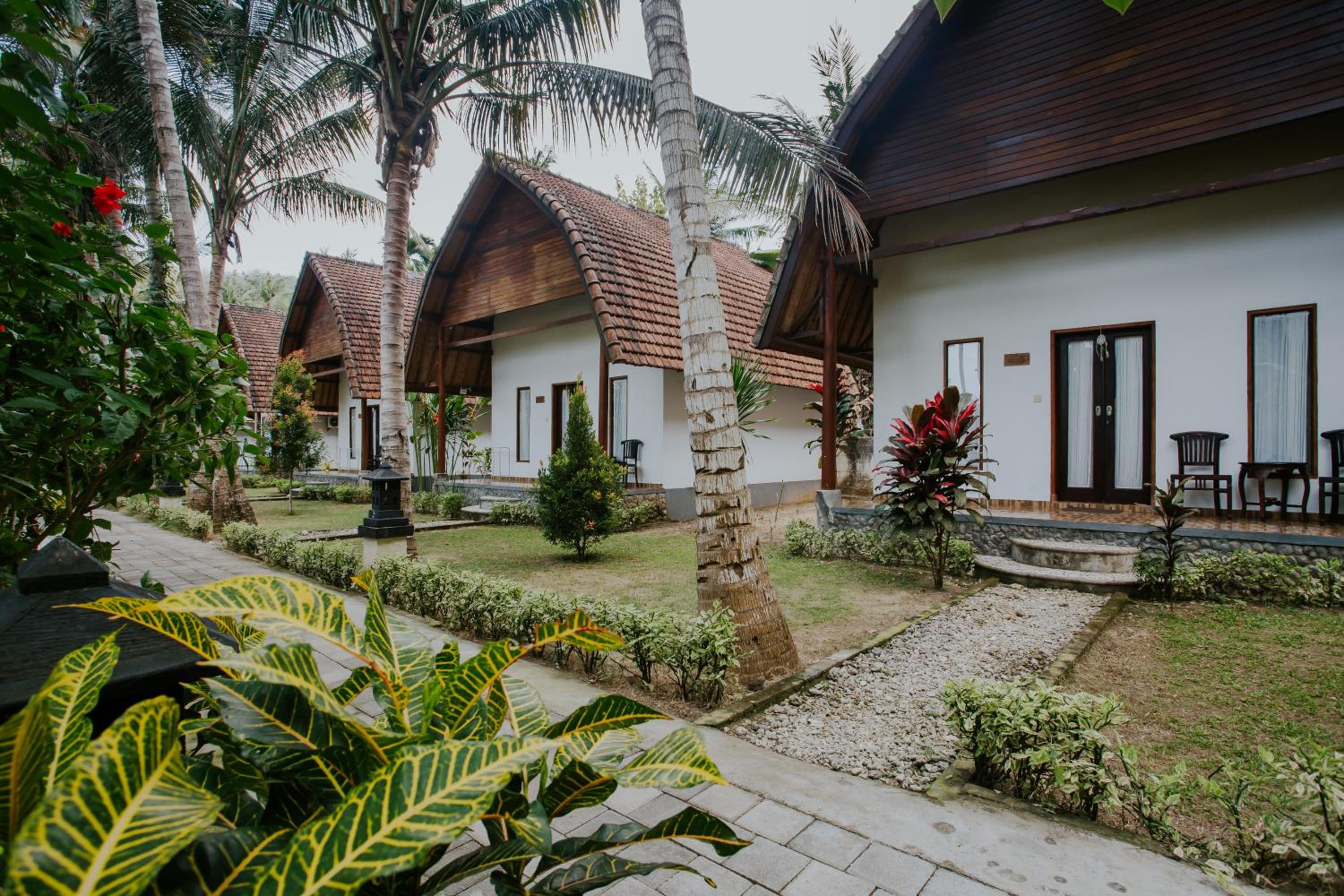 Crystal Bay Villa
