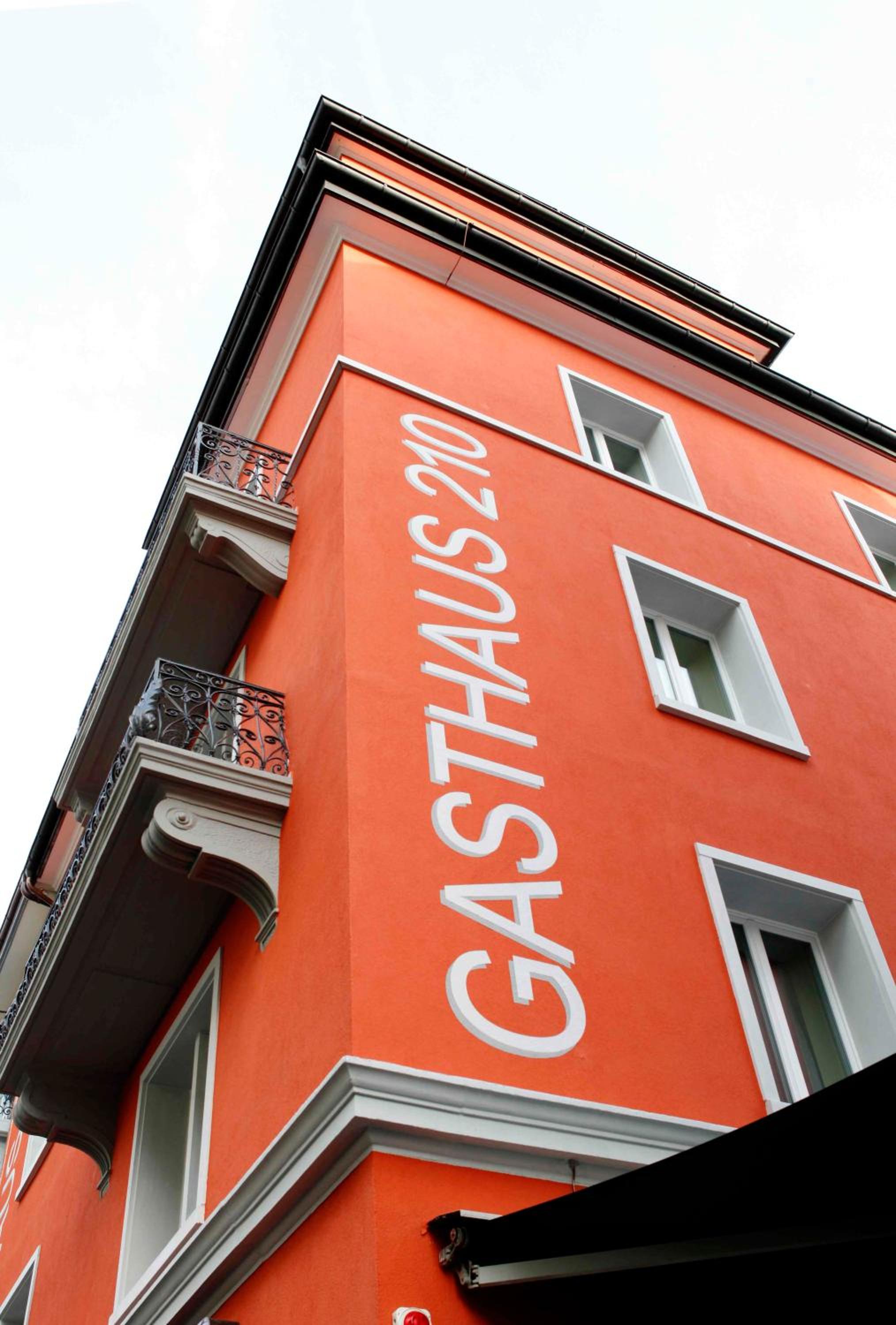 Gasthaus210