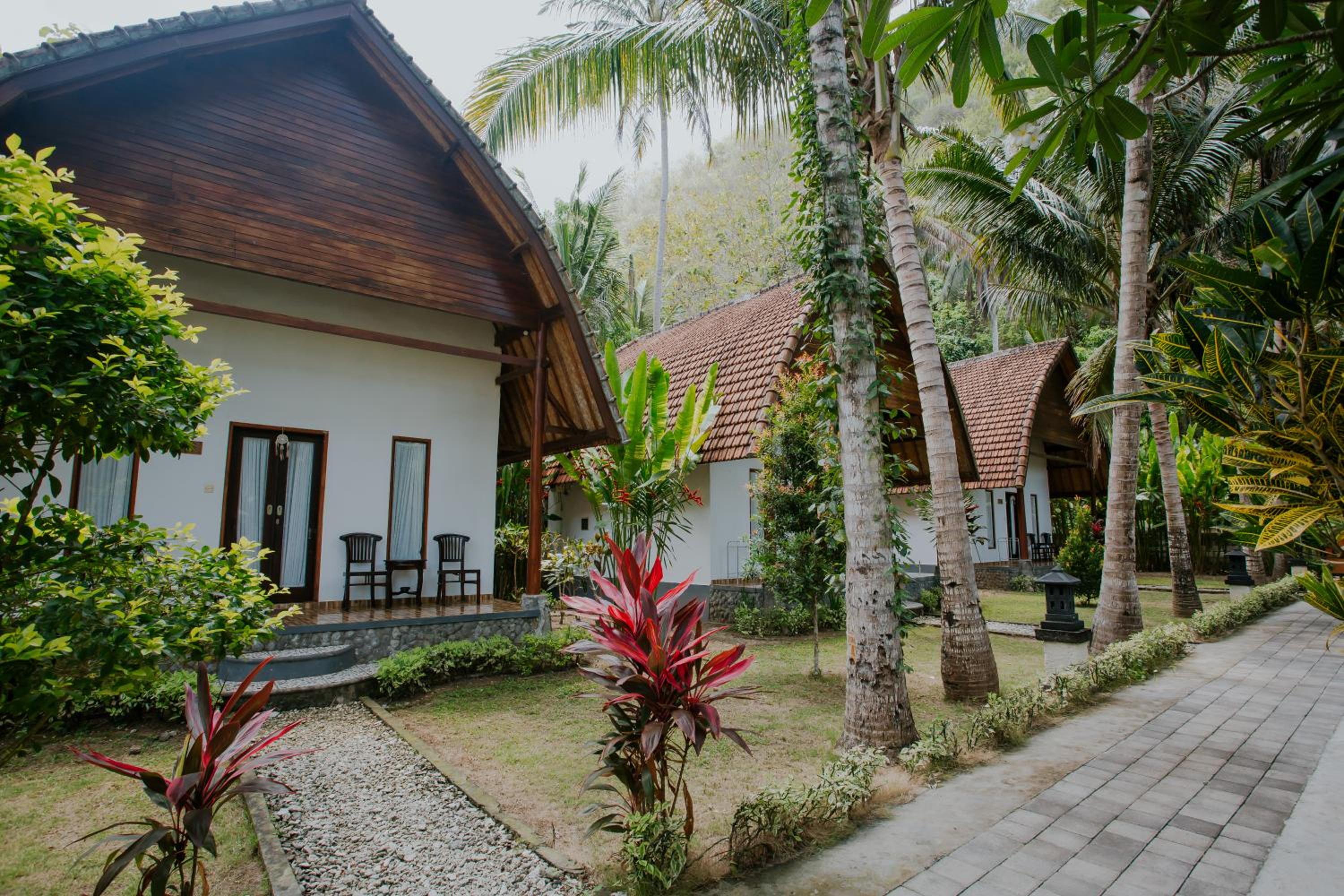 Crystal Bay Villa
